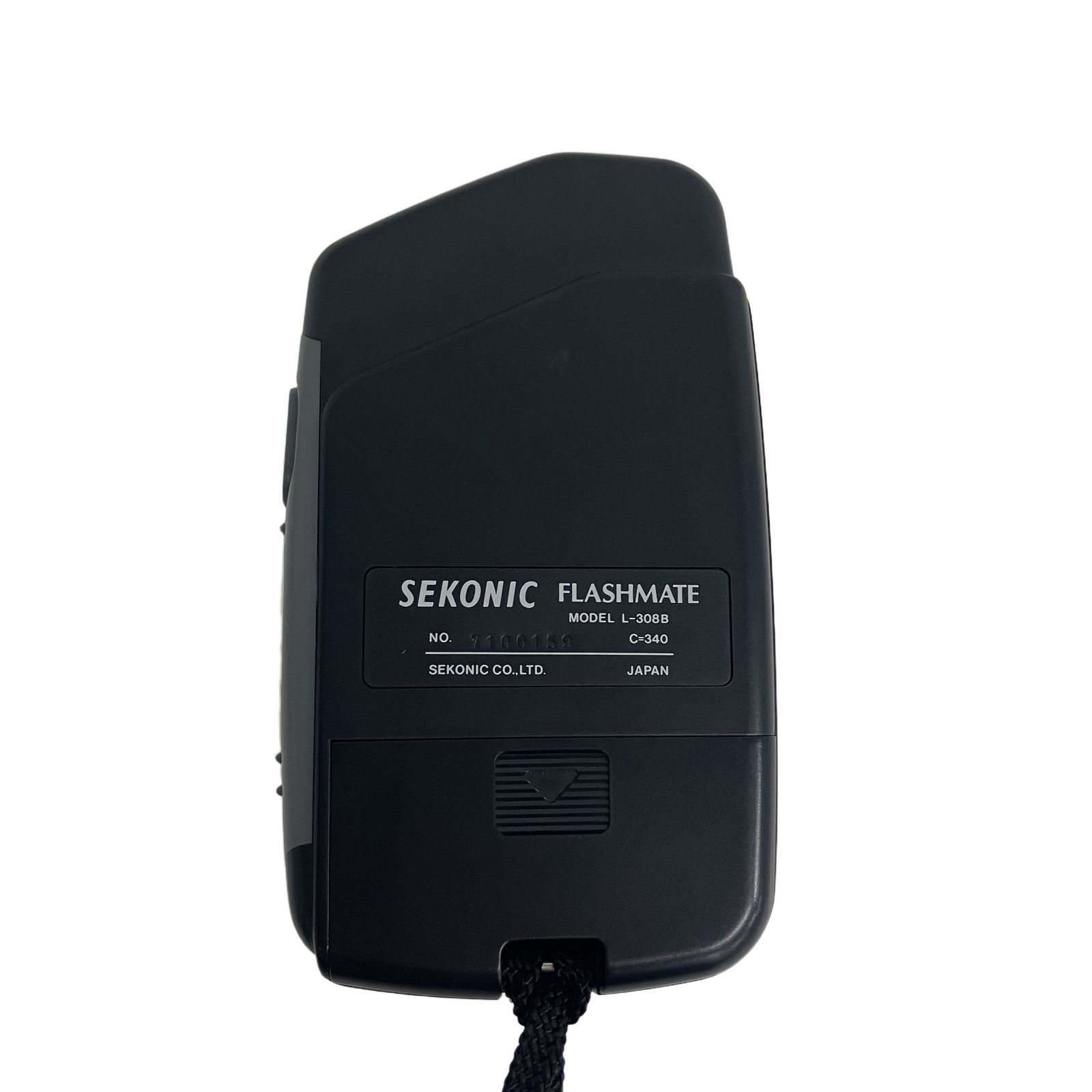 SEKONIC FLASHMATE L-308B 露出計 セコニック フラッシュメイト 中古