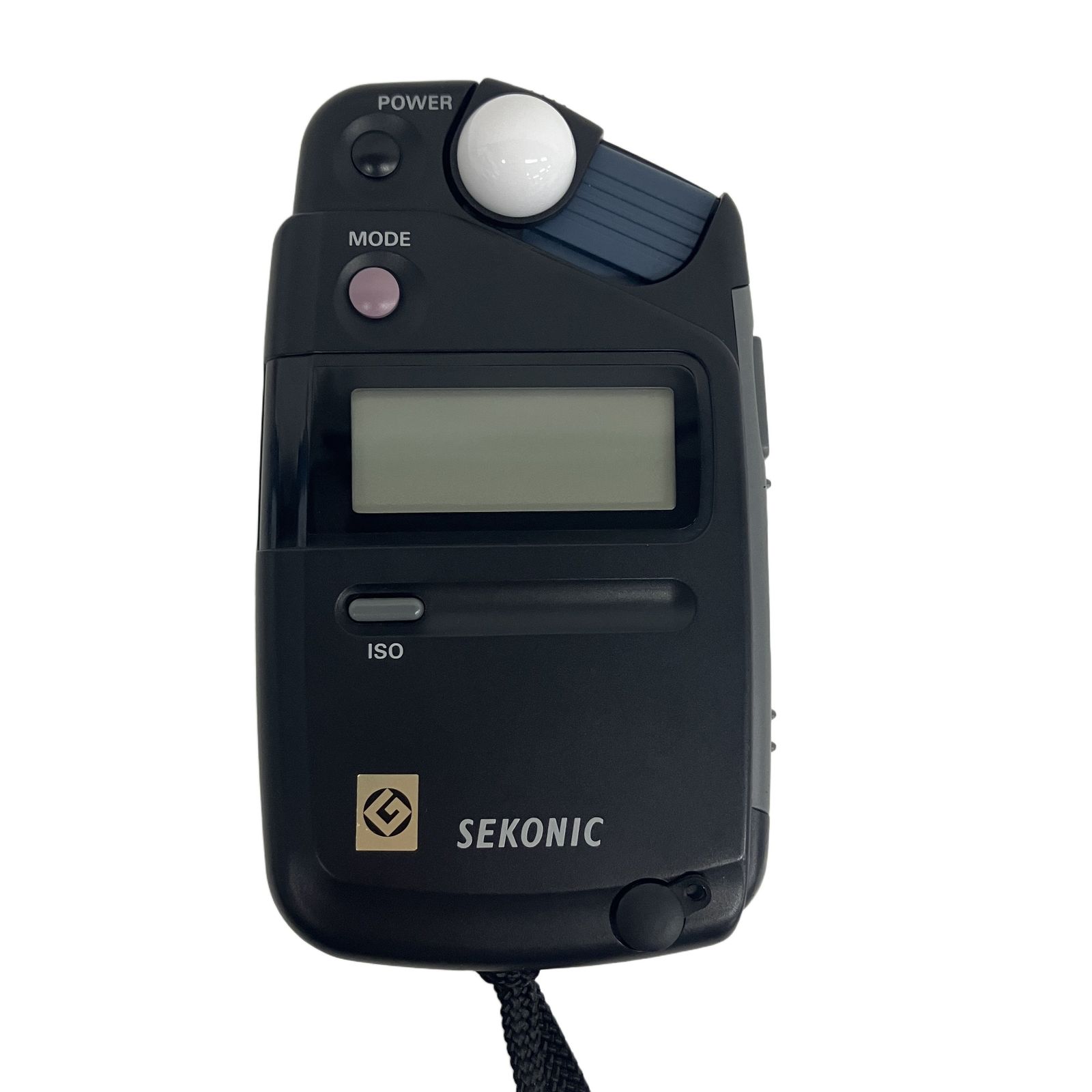 SEKONIC FLASHMATE L-308B 露出計 セコニック フラッシュメイト 中古