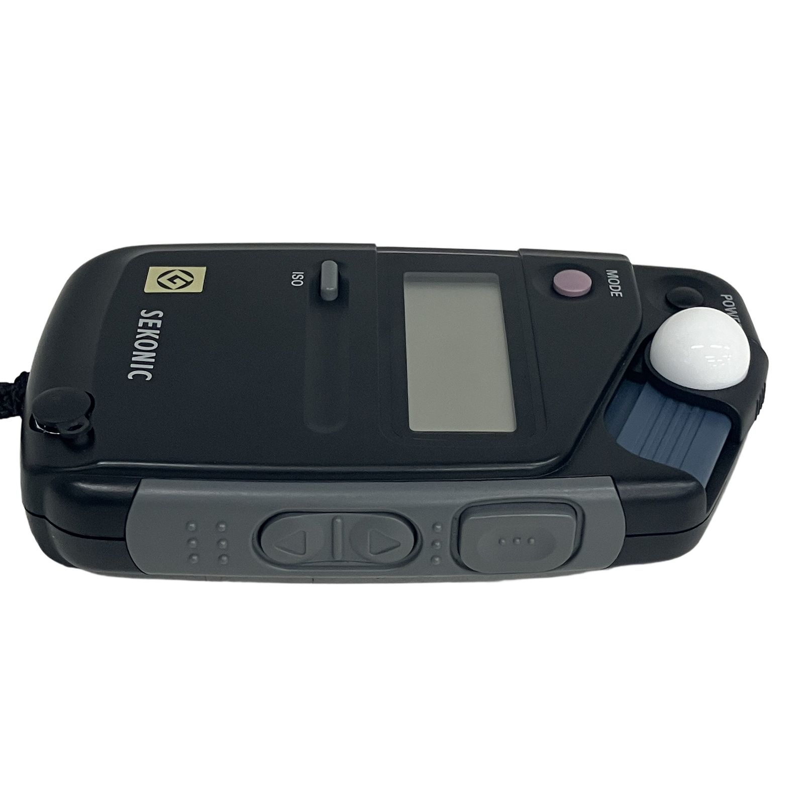 SEKONIC FLASHMATE L-308B 露出計 セコニック フラッシュメイト 中古