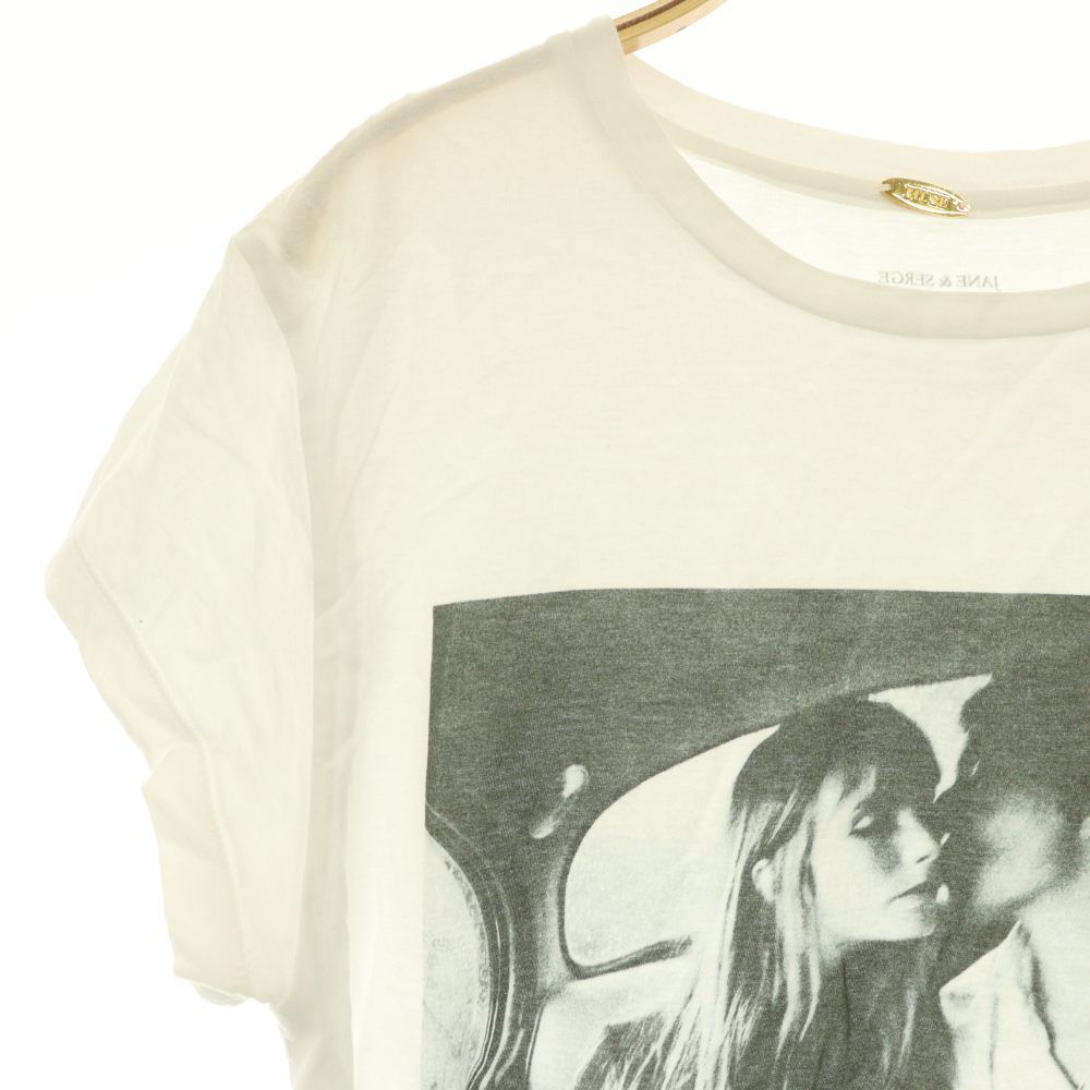ミューズ ドゥーズィエム クラス MUSE de Deuxieme Classe JANE&SERGE