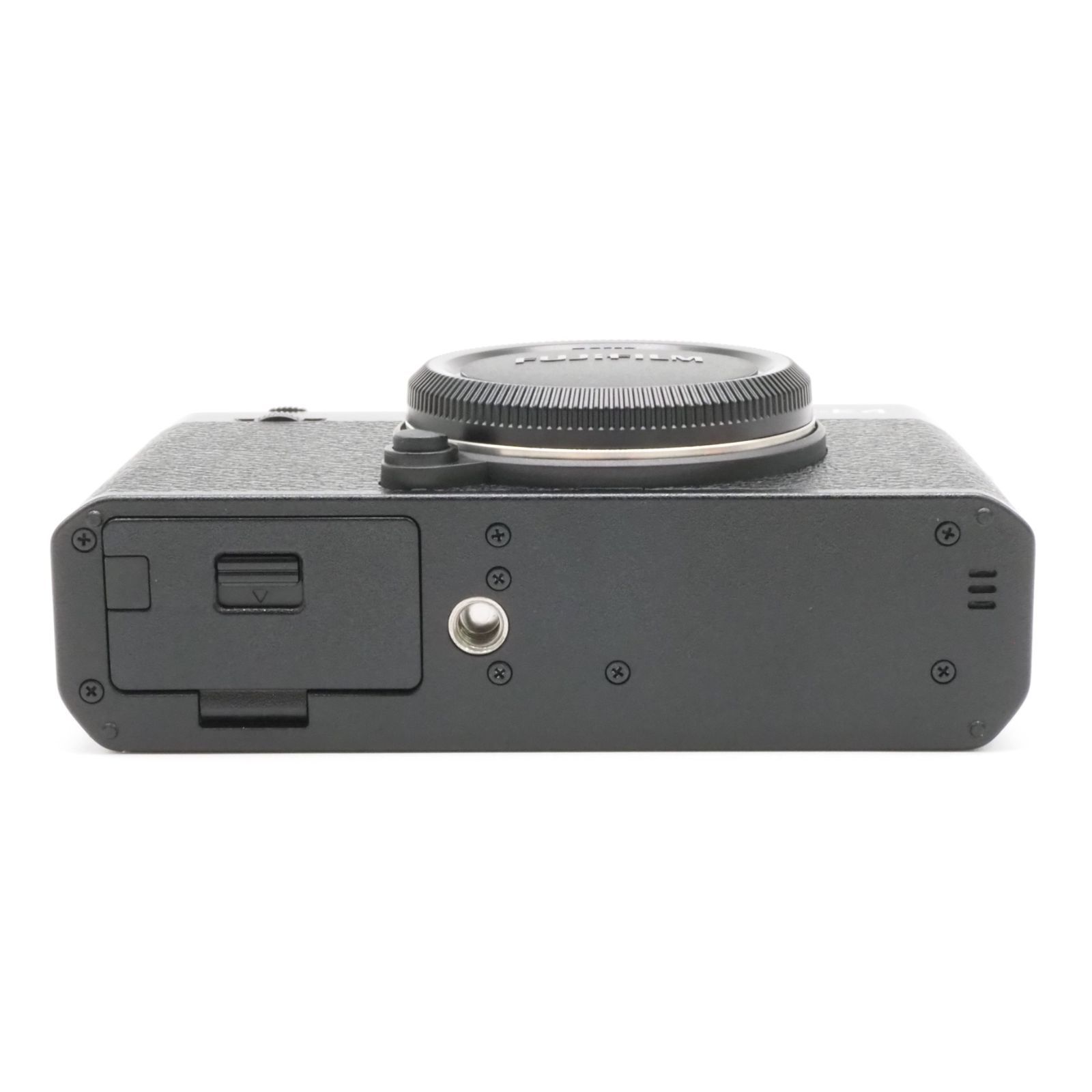 シャッター回数309回！☆極上品☆FUJIFILM X-E4 ボディ デジカメ 動作
