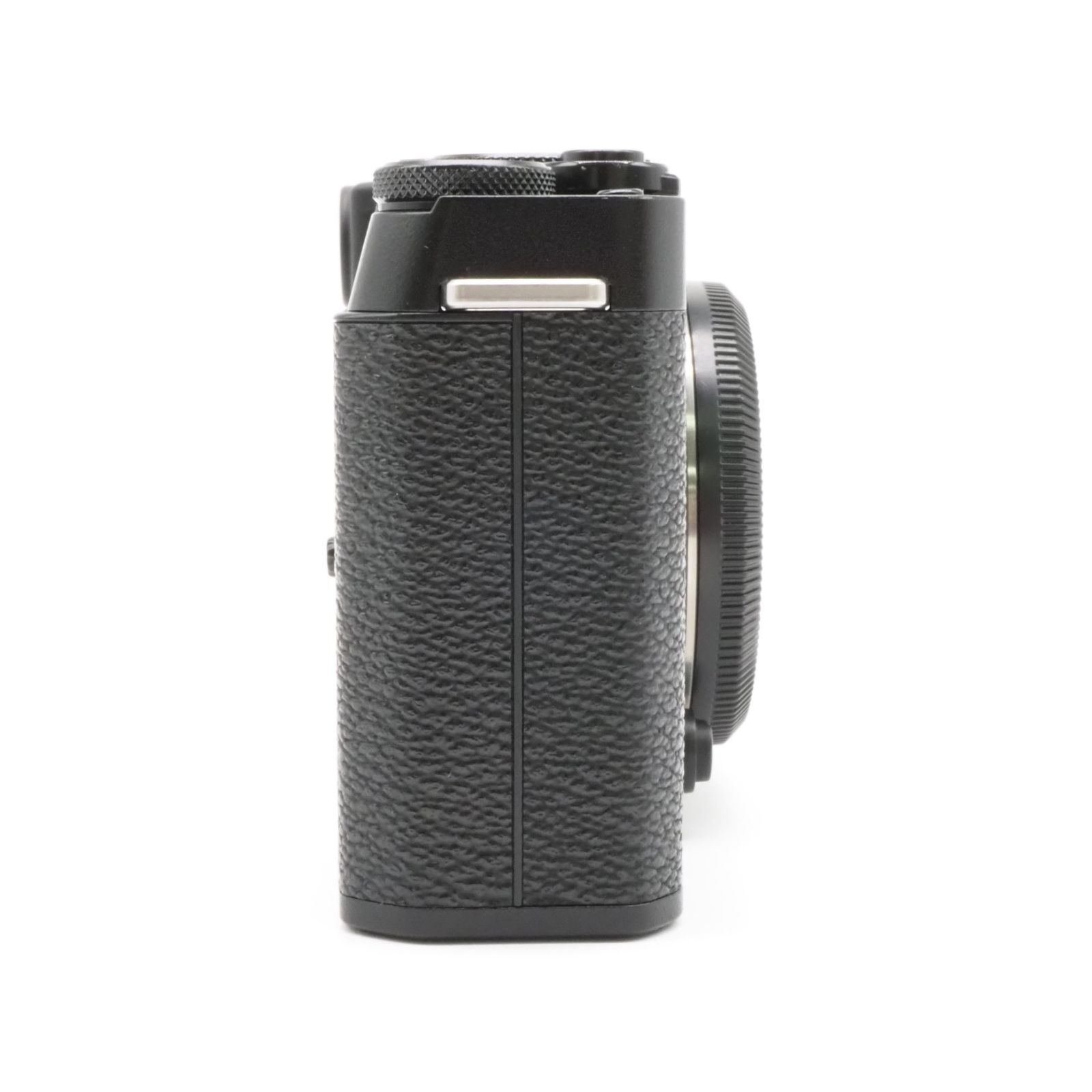 シャッター回数309回！☆極上品☆FUJIFILM X-E4 ボディ デジカメ 動作