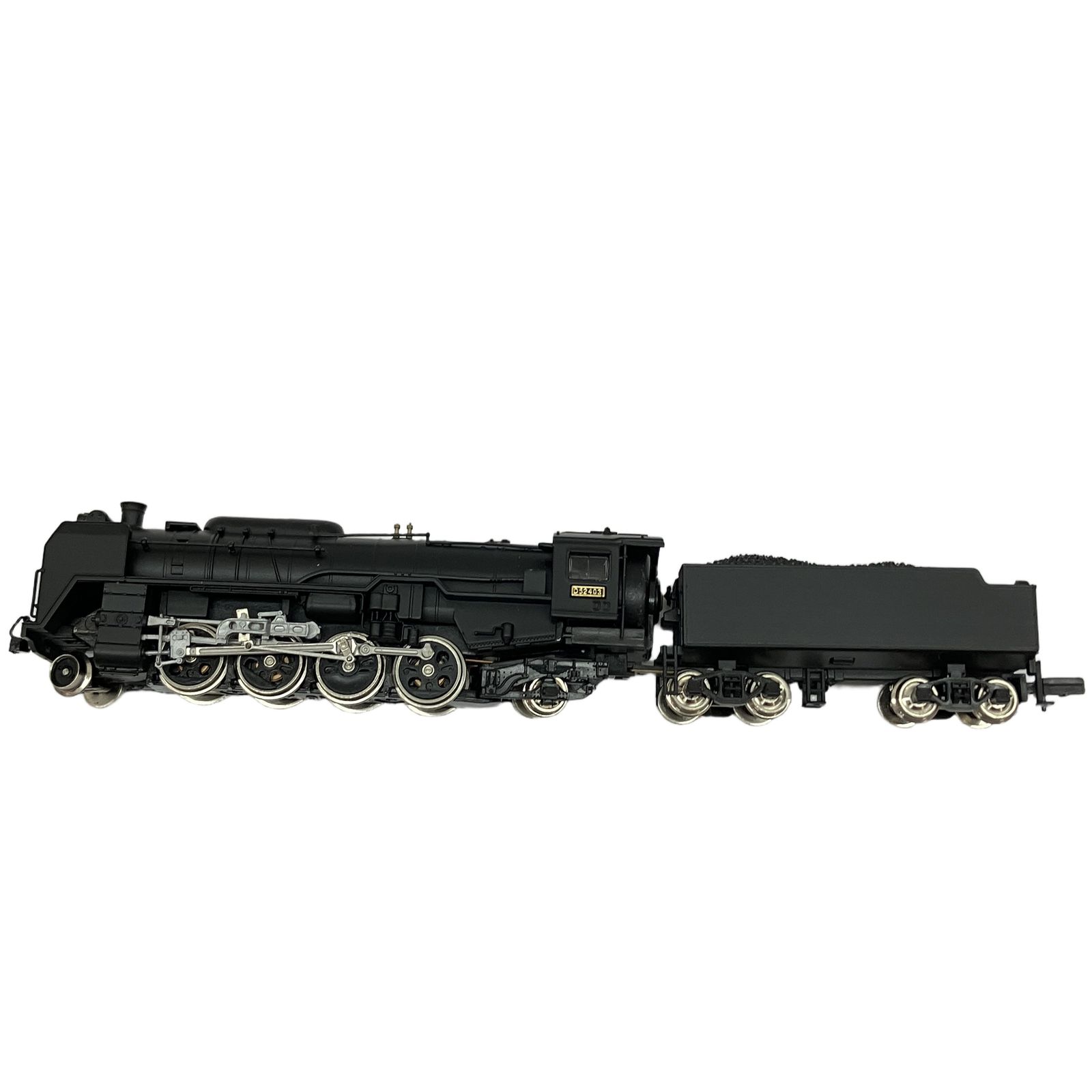 MICRO ACE マイクロエース A6401 D52-403 御殿場線 蒸気機関車 Nゲージ