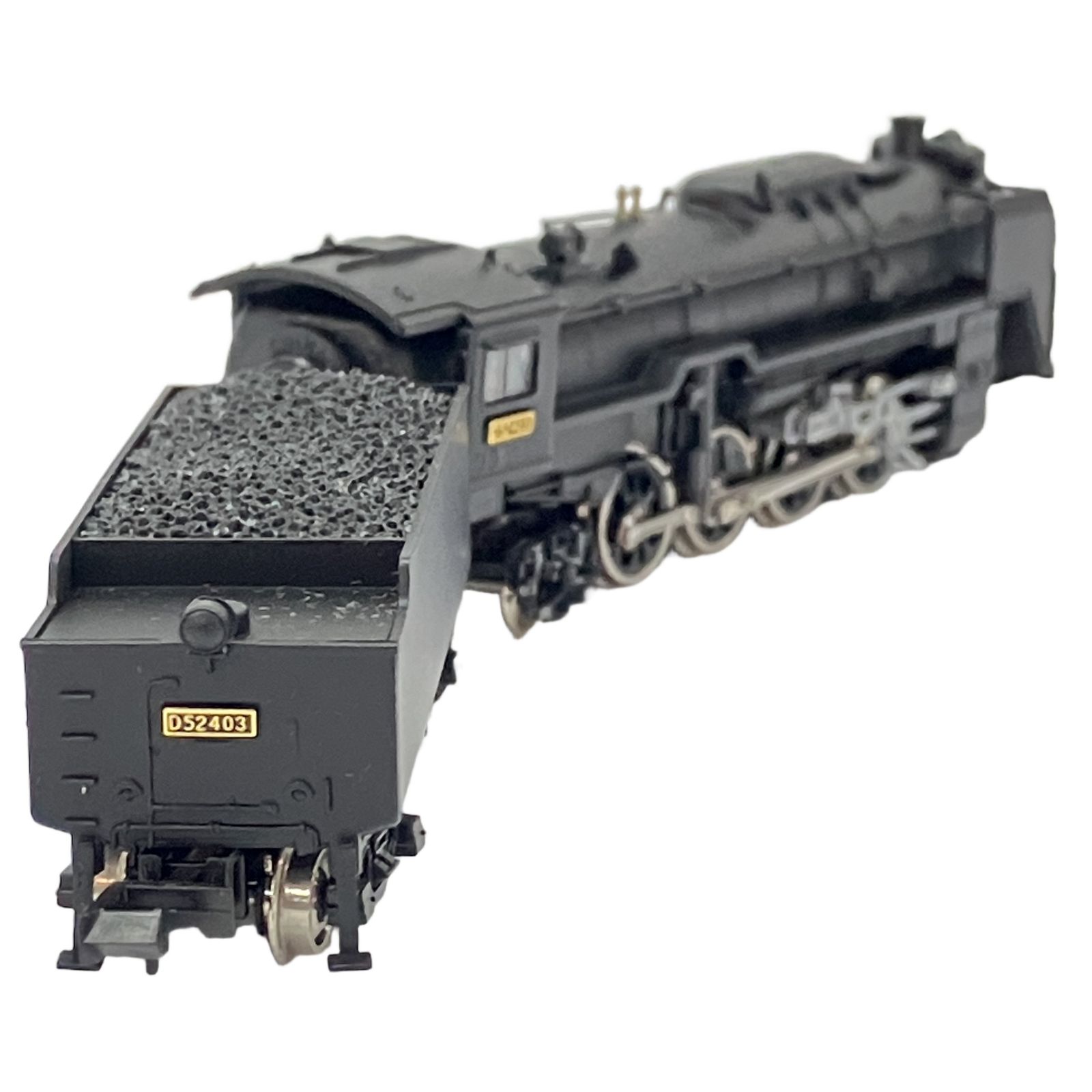 MICRO ACE マイクロエース A6401 D52-403 御殿場線 蒸気機関車 Nゲージ