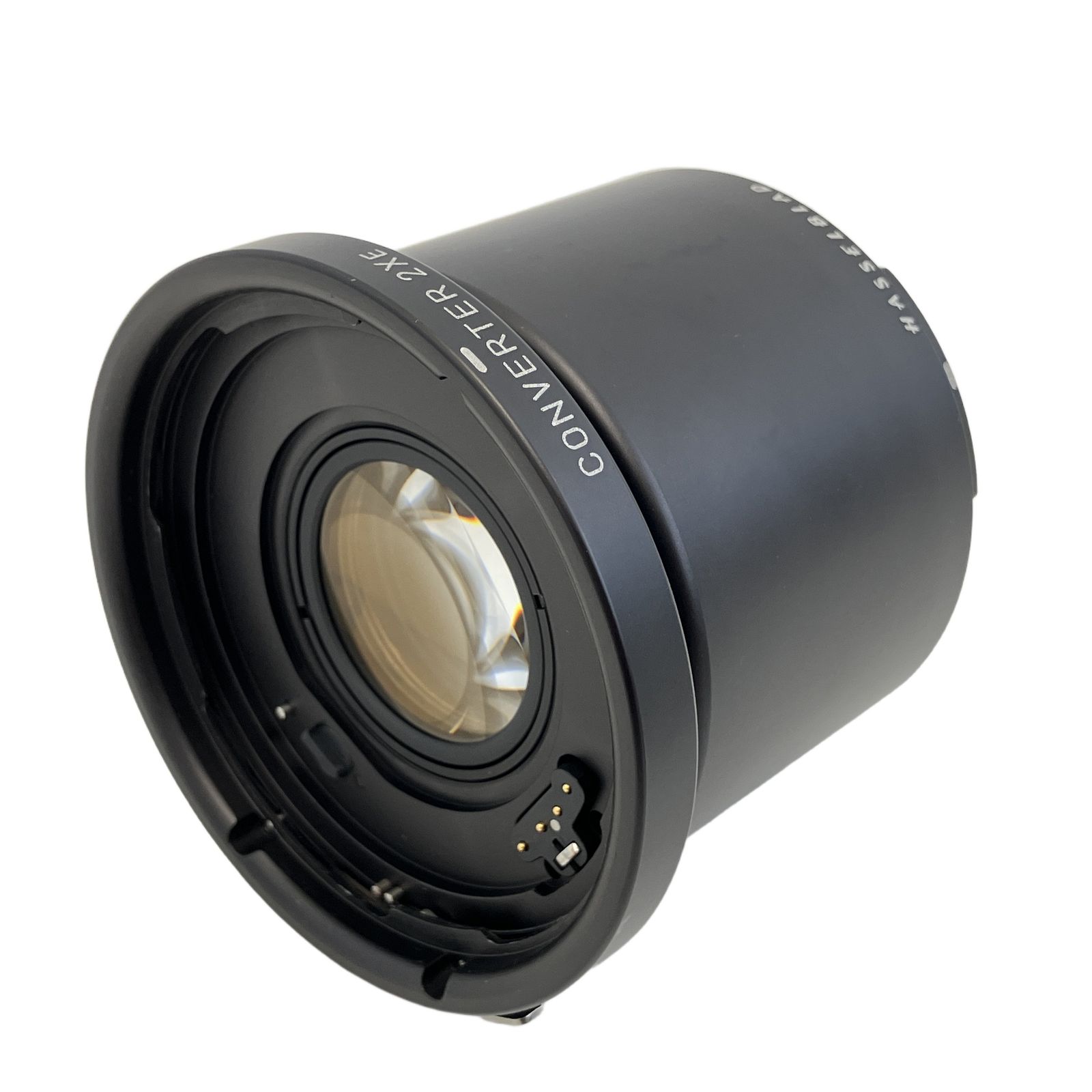 Carl Zeiss Mutar 2x CONTAX Contax I コンタックス II T