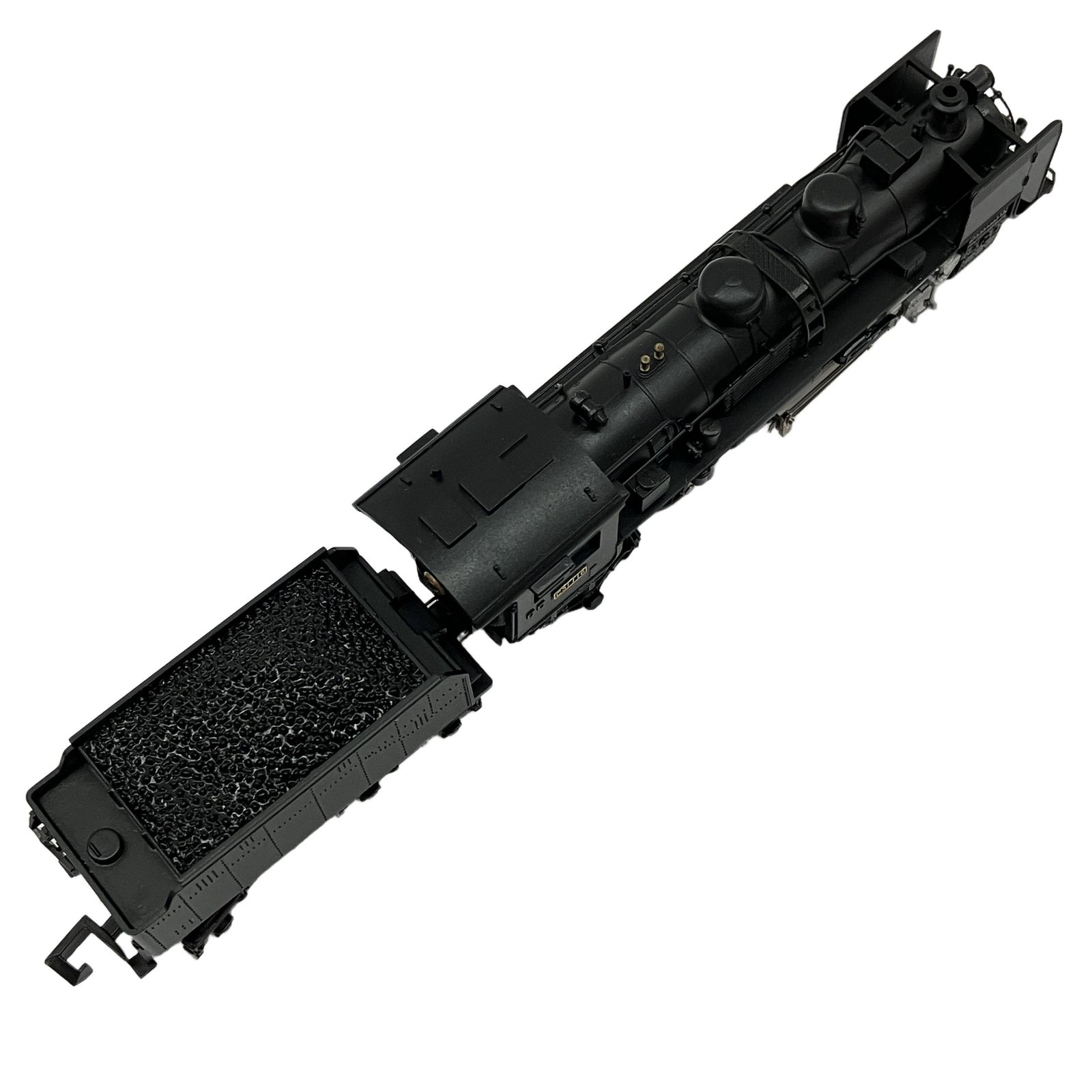 MICRO ACE マイクロエース A6602 国鉄 C51-116 蒸気機関車 住山式 N