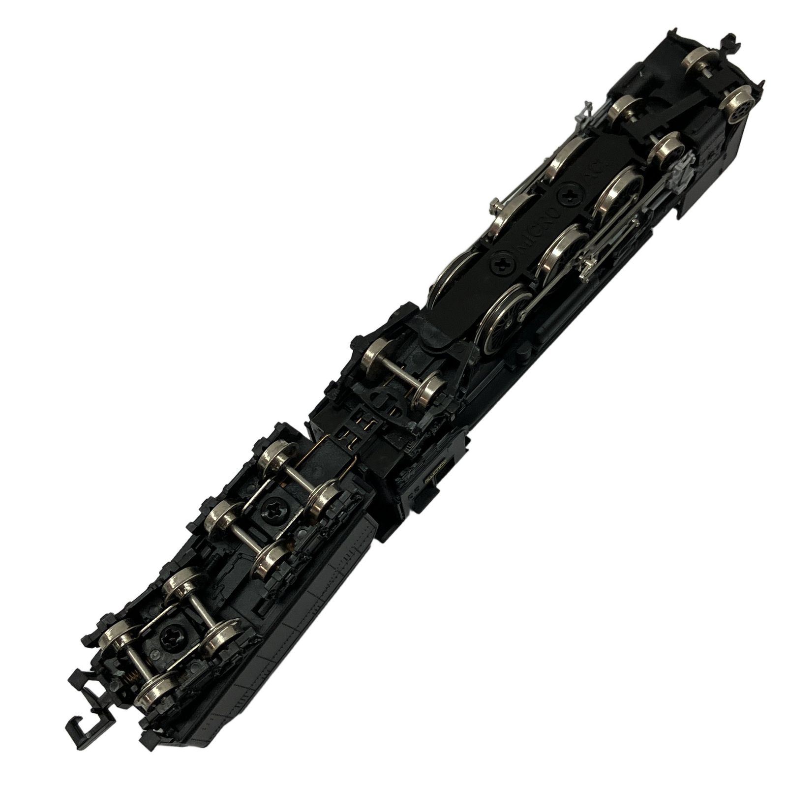 MICRO ACE マイクロエース A6602 国鉄 C51-116 蒸気機関車 住山式 N