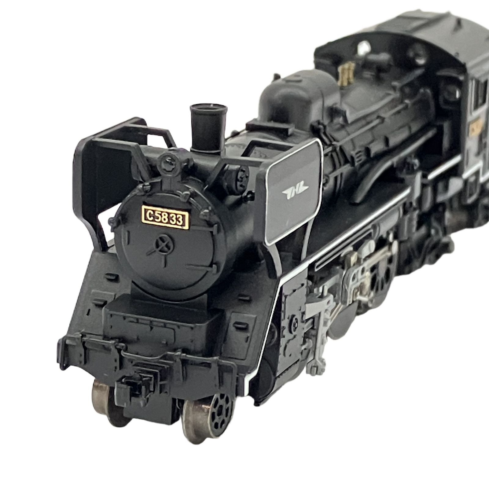 MICRO ACE マイクロエース A7203 C58形33号機 蒸気機関車 JNRマーク N