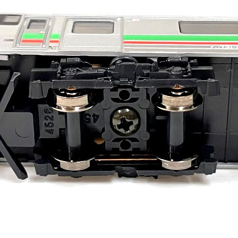 KATO 10-498 731系 3両セット いしかりライナー 通勤形交流電車 鉄道
