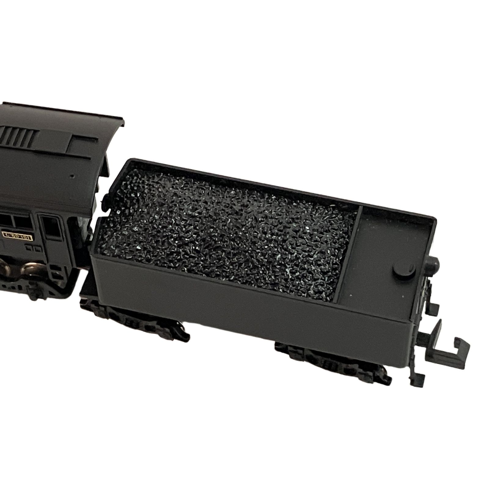 マイクロエース A9603 C60-100番代 蒸気機関車 Nゲージ 鉄道模型 SL