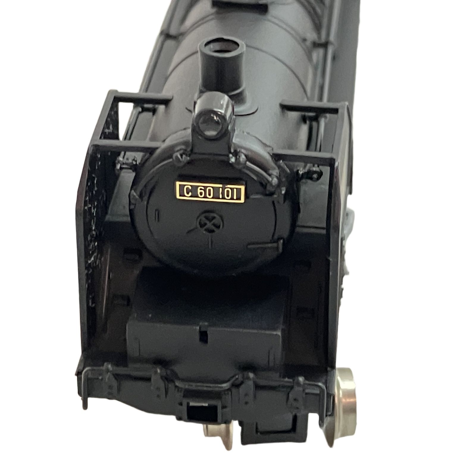 マイクロエース A9603 C60-100番代 蒸気機関車 Nゲージ 鉄道模型 SL