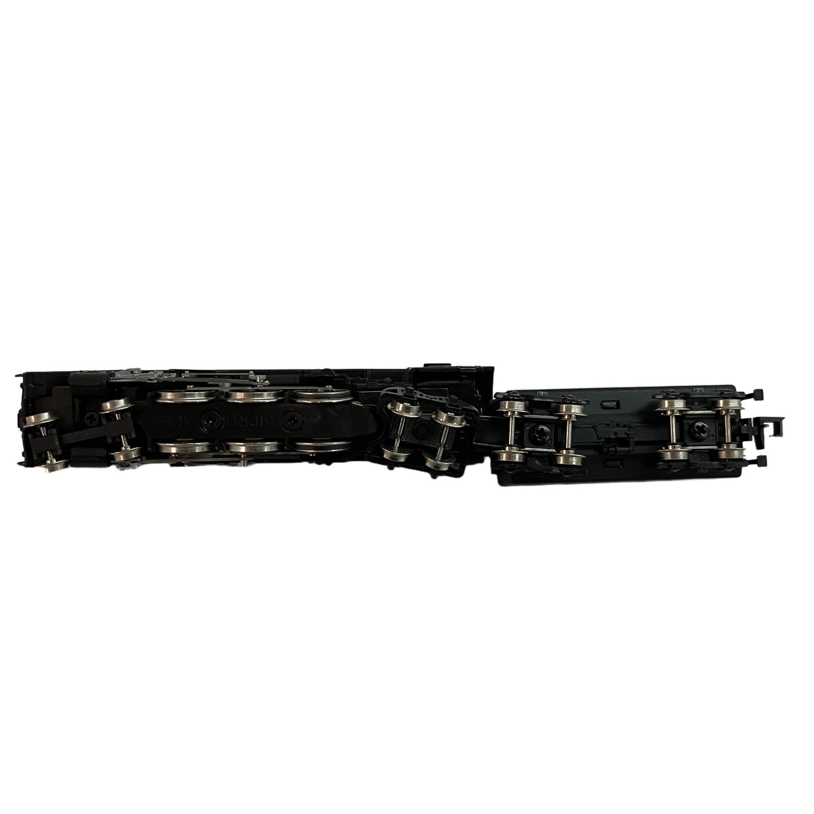 マイクロエース A9603 C60-100番代 蒸気機関車 Nゲージ 鉄道模型 SL