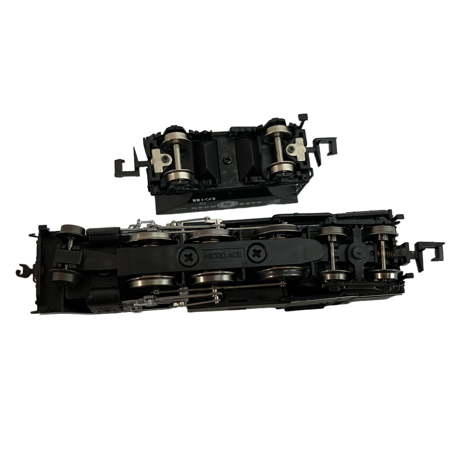 MICRO ACE マイクロエース Nゲージ A7306 C10-8 大井川鐵道 貨車1両付