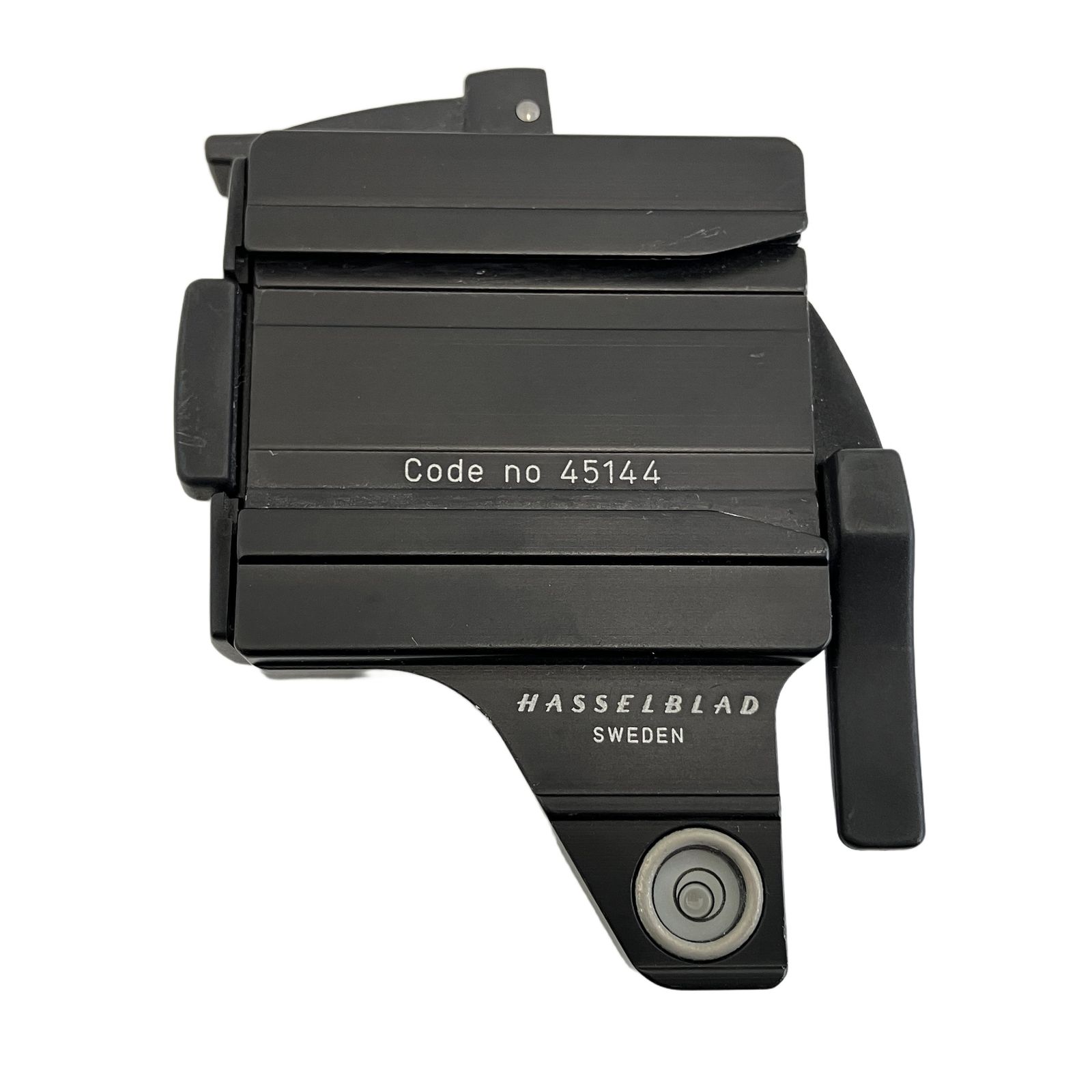 HASSELBLAD ハッセルブラッド 45144/45148 トライポッドカップリング