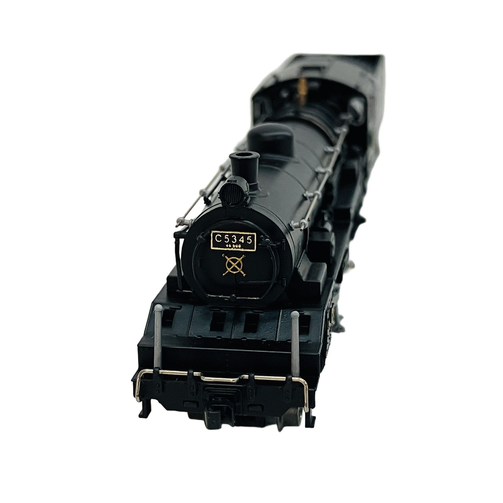 マイクロエース A7008 国鉄 C53-45 デフなし 改良品 Nゲージ 鉄道模型