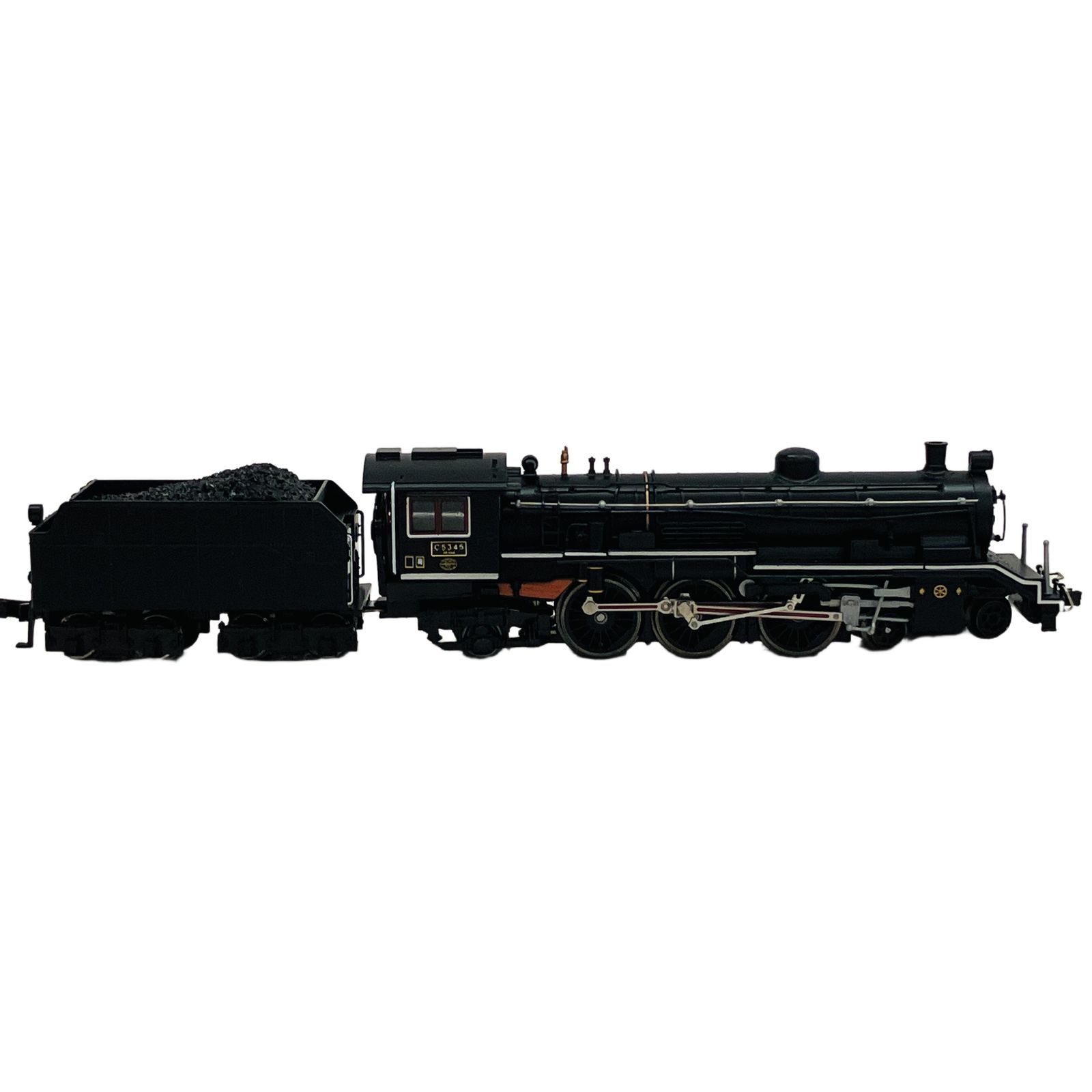 MICRO ACE A7001 C53-43 流線型 蒸気機関車 Nゲージ 鉄道模型 マイクロ
