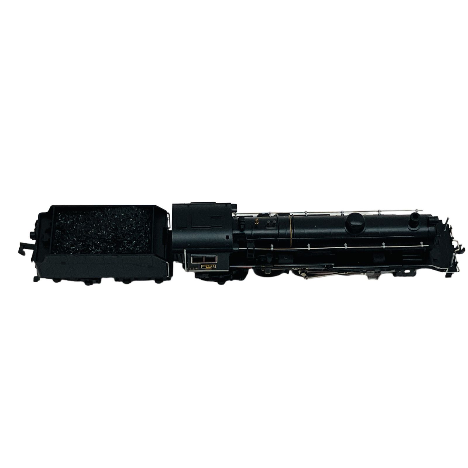 マイクロエース A7008 国鉄 C53-45 デフなし 改良品 Nゲージ 鉄道模型