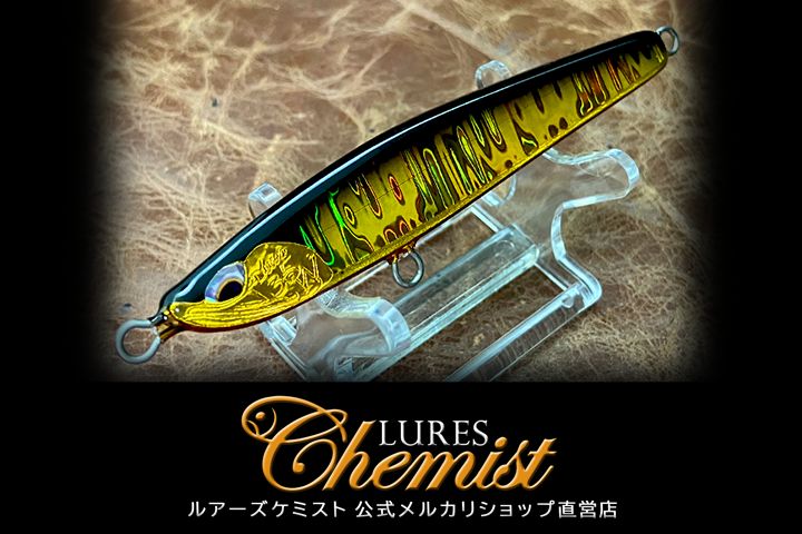 ディアンワイド35BFM 黒金 - メルカリ