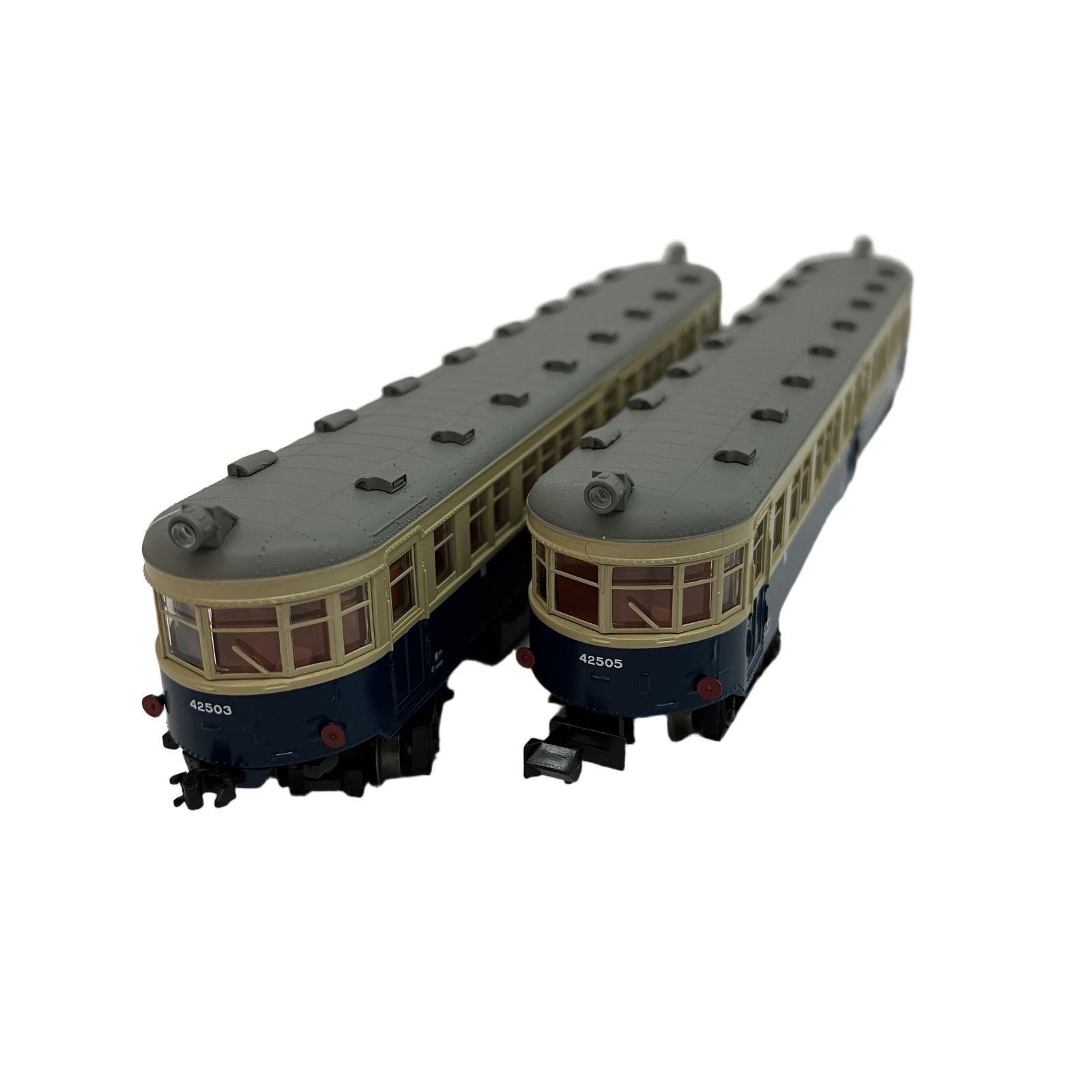 マイクロエース A2280 国鉄 キハ42500 旧塗装 2両セット Nゲージ 鉄道