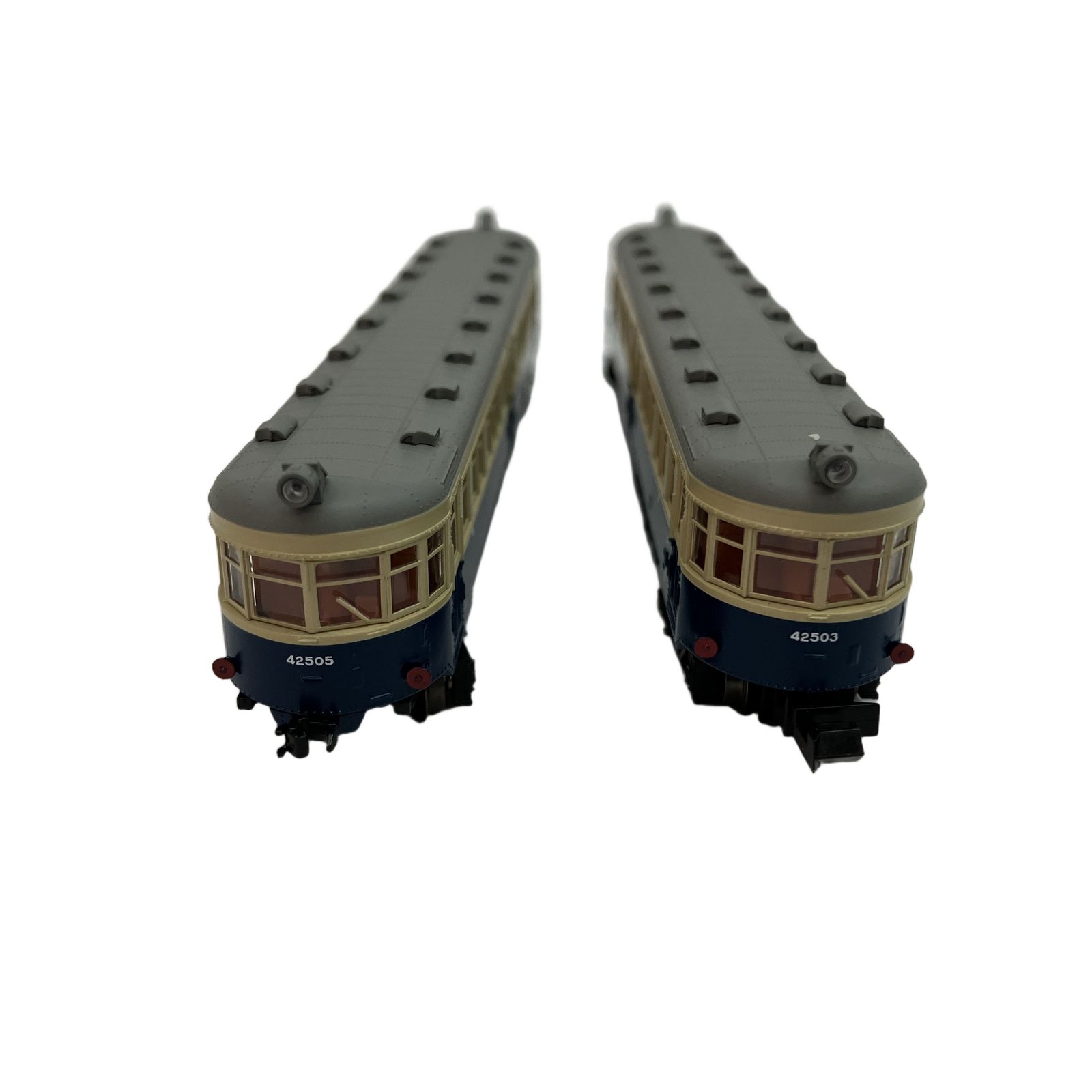 マイクロエース A2280 国鉄 キハ42500 旧塗装 2両セット Nゲージ 鉄道