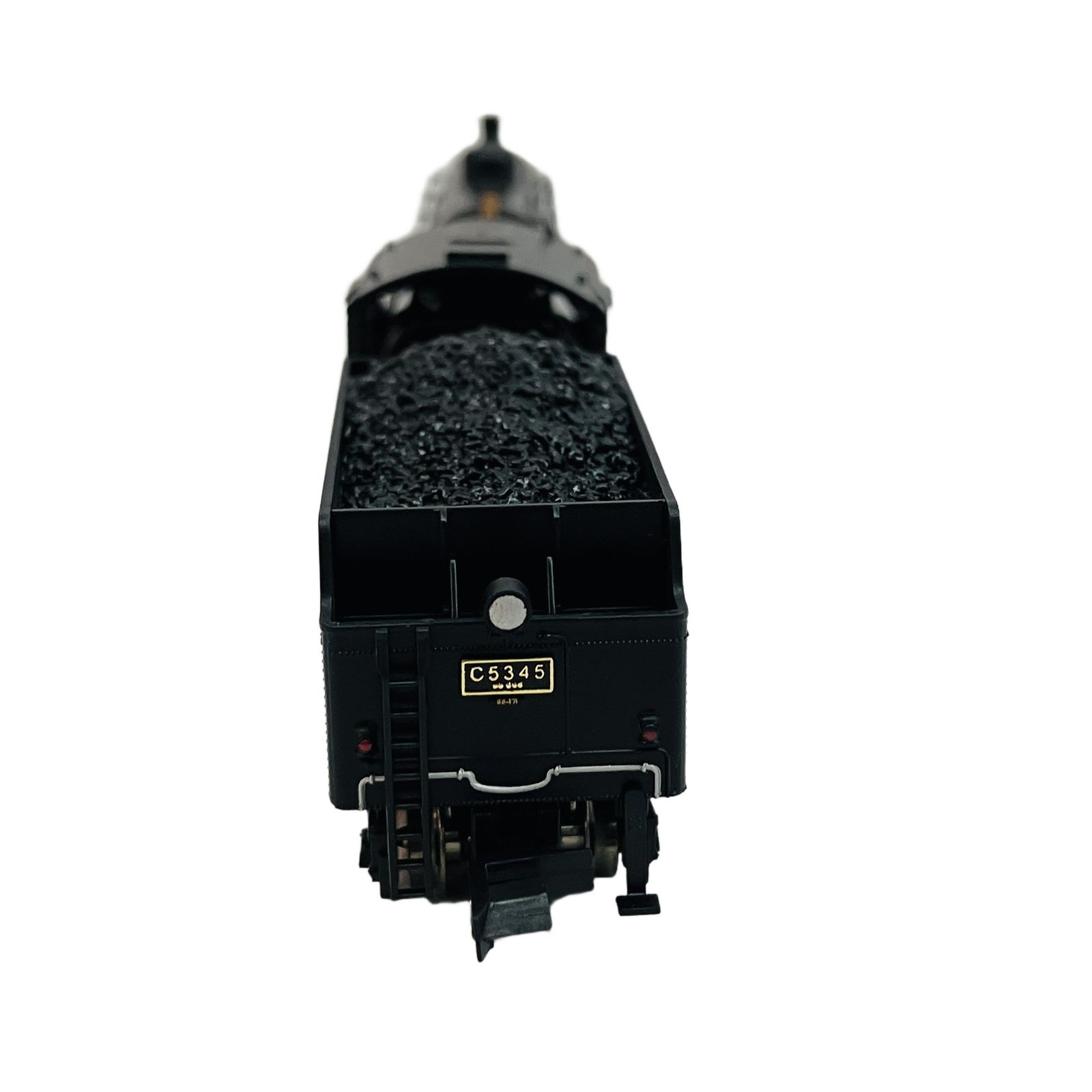 MICRO ACE マイクロエース/国鉄 C53−45 デフなし・改良品/A7008/Sランク/88【中古】 マイクロエース A7008 国鉄 C53-45 デフなし 改良品 Nゲージ 鉄道模型