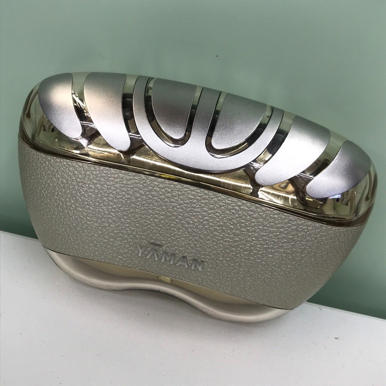 YA-MAN ヤーマン YJFD1N リフトロジー 美顔器 EMS 本体のみ 動作品