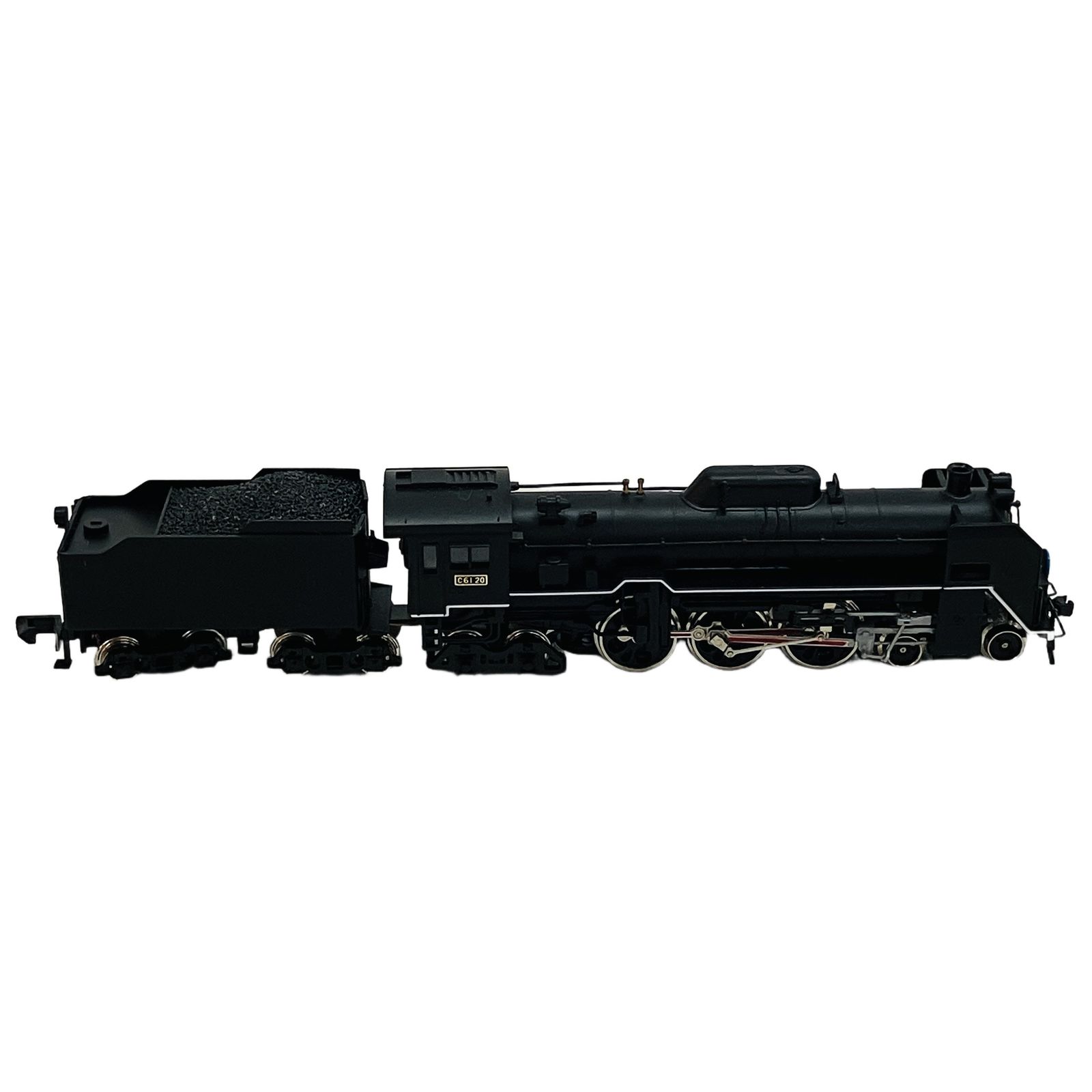 マイクロエース A6001 国鉄 C61-20 東北型重装備 蒸気機関車 Nゲージ