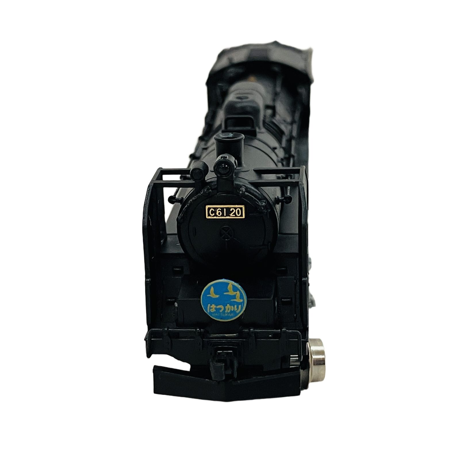 マイクロエース A6001 国鉄 C61-20 東北型重装備 蒸気機関車 Nゲージ