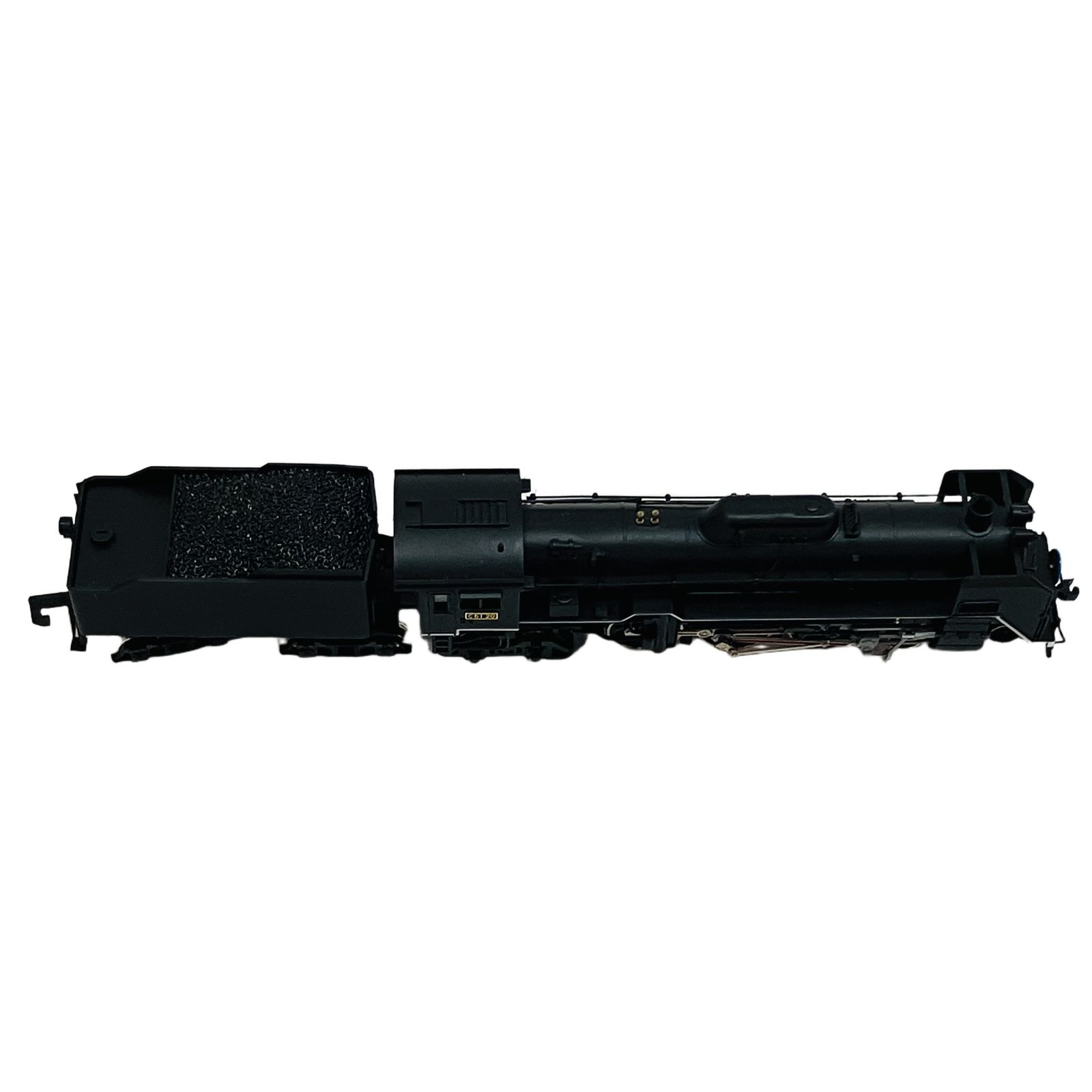 マイクロエース A6001 国鉄 C61-20 東北型重装備 蒸気機関車 Nゲージ