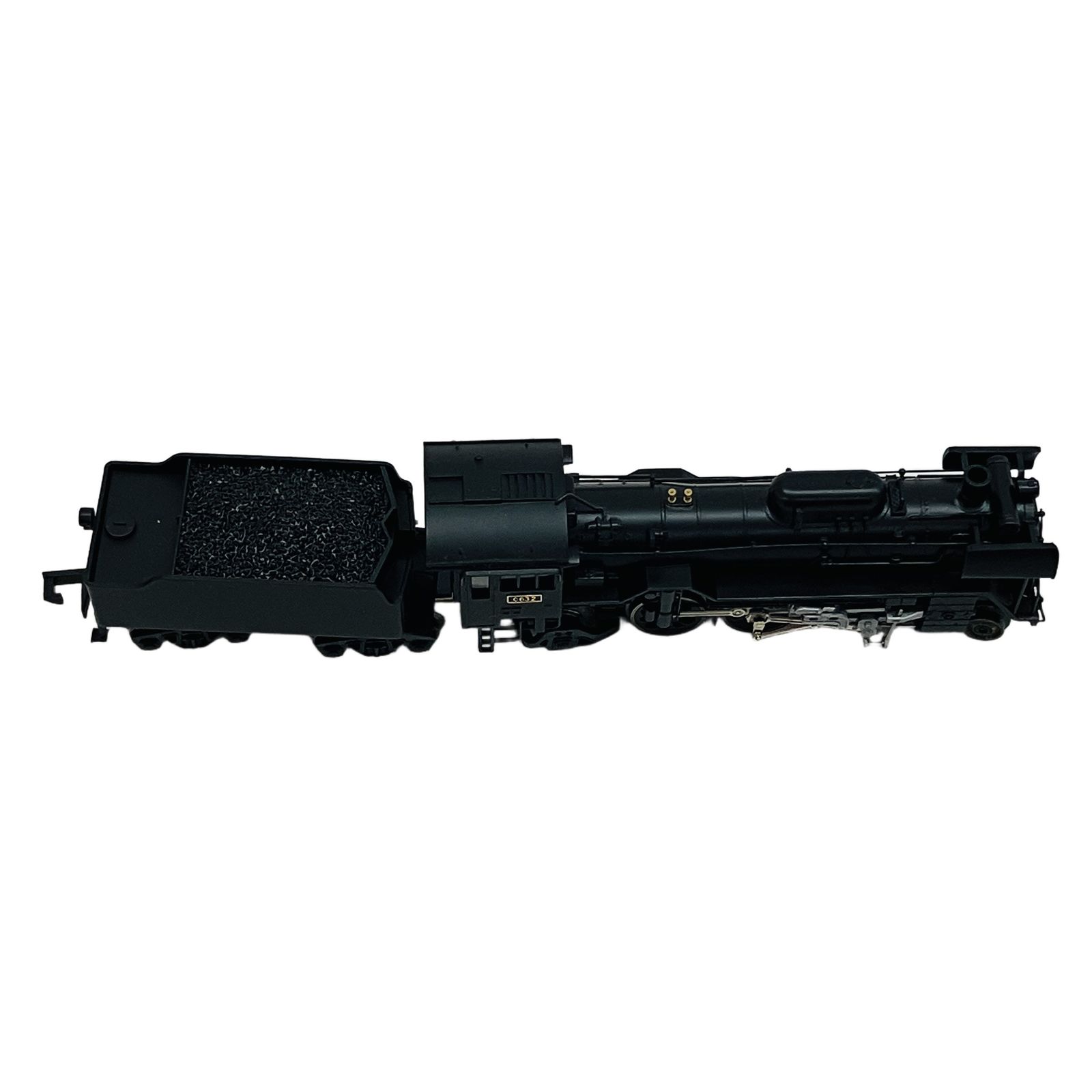 マイクロエース A0280 国鉄 C63-2 標準型 蒸気機関車 Nゲージ 鉄道模型