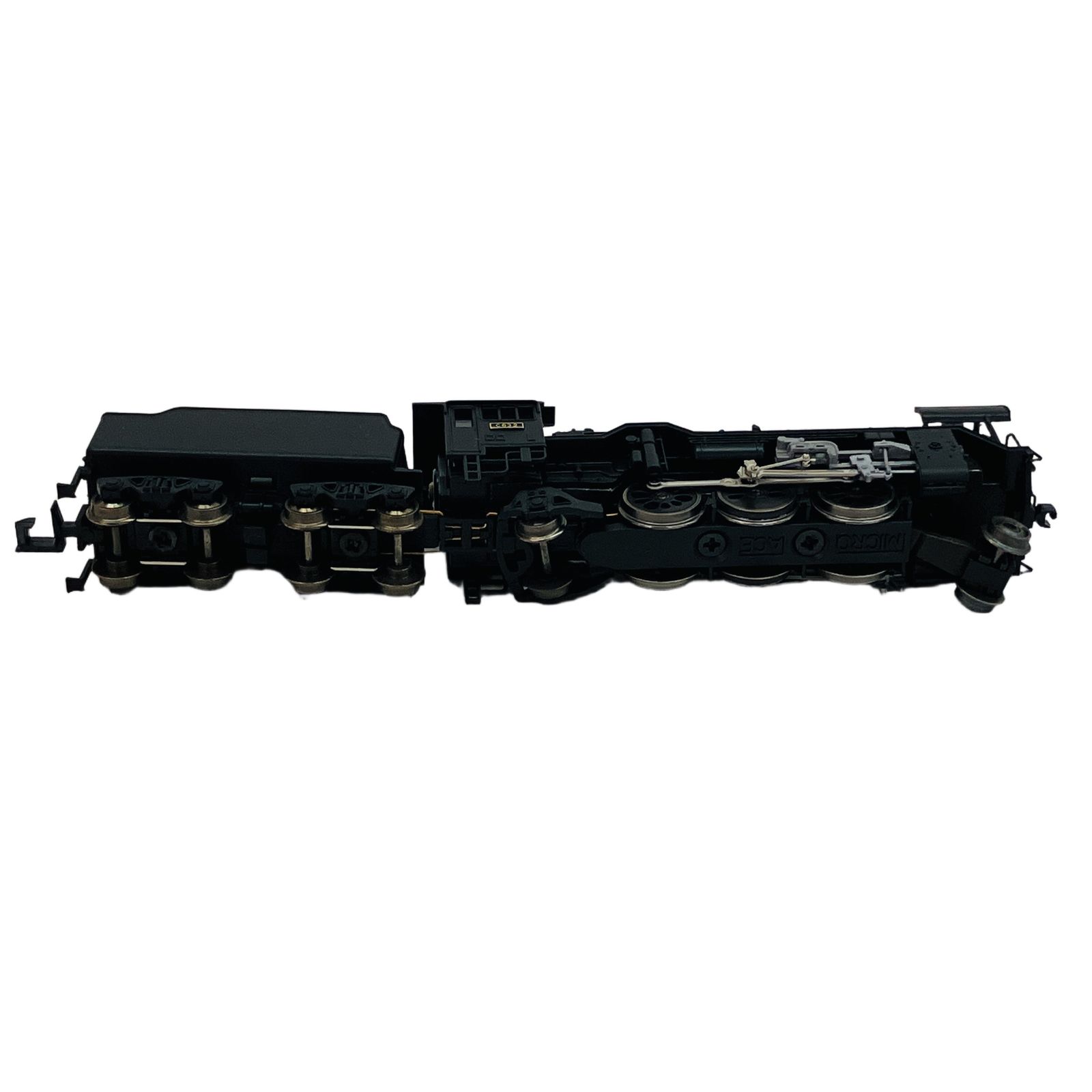 マイクロエース A0280 国鉄 C63-2 標準型 蒸気機関車 Nゲージ 鉄道模型
