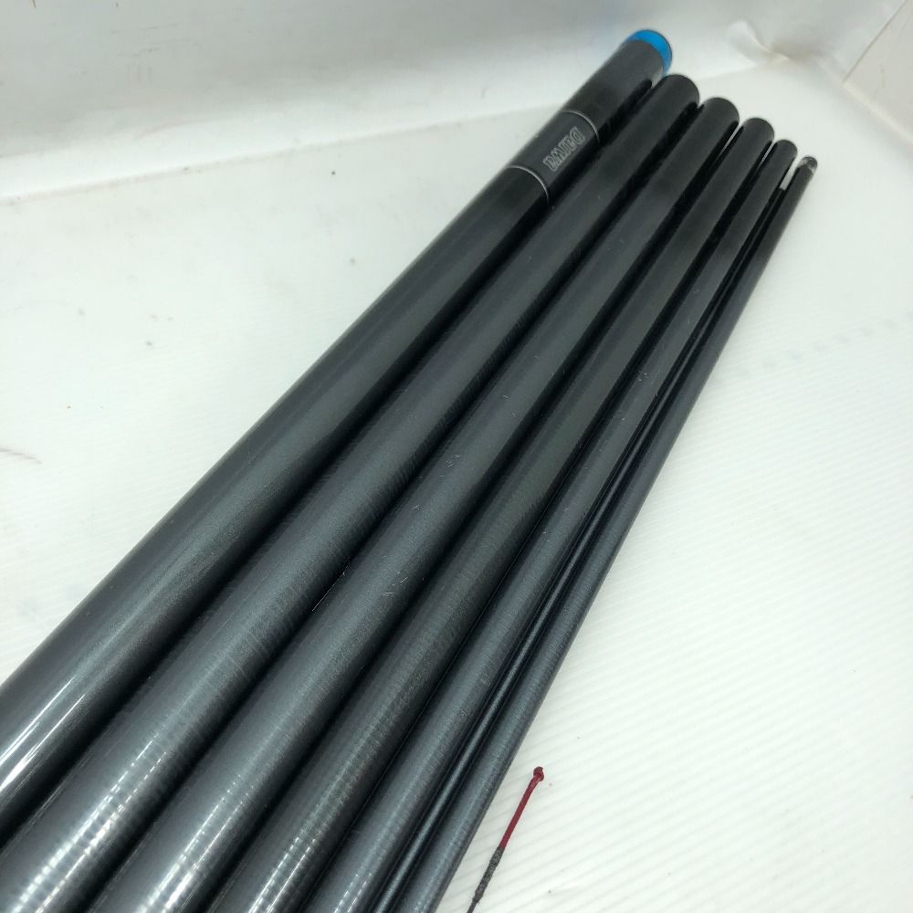 DAIWA ダイワ 万能竿 波路 硬調 80SX 振出 06310640 - メルカリ