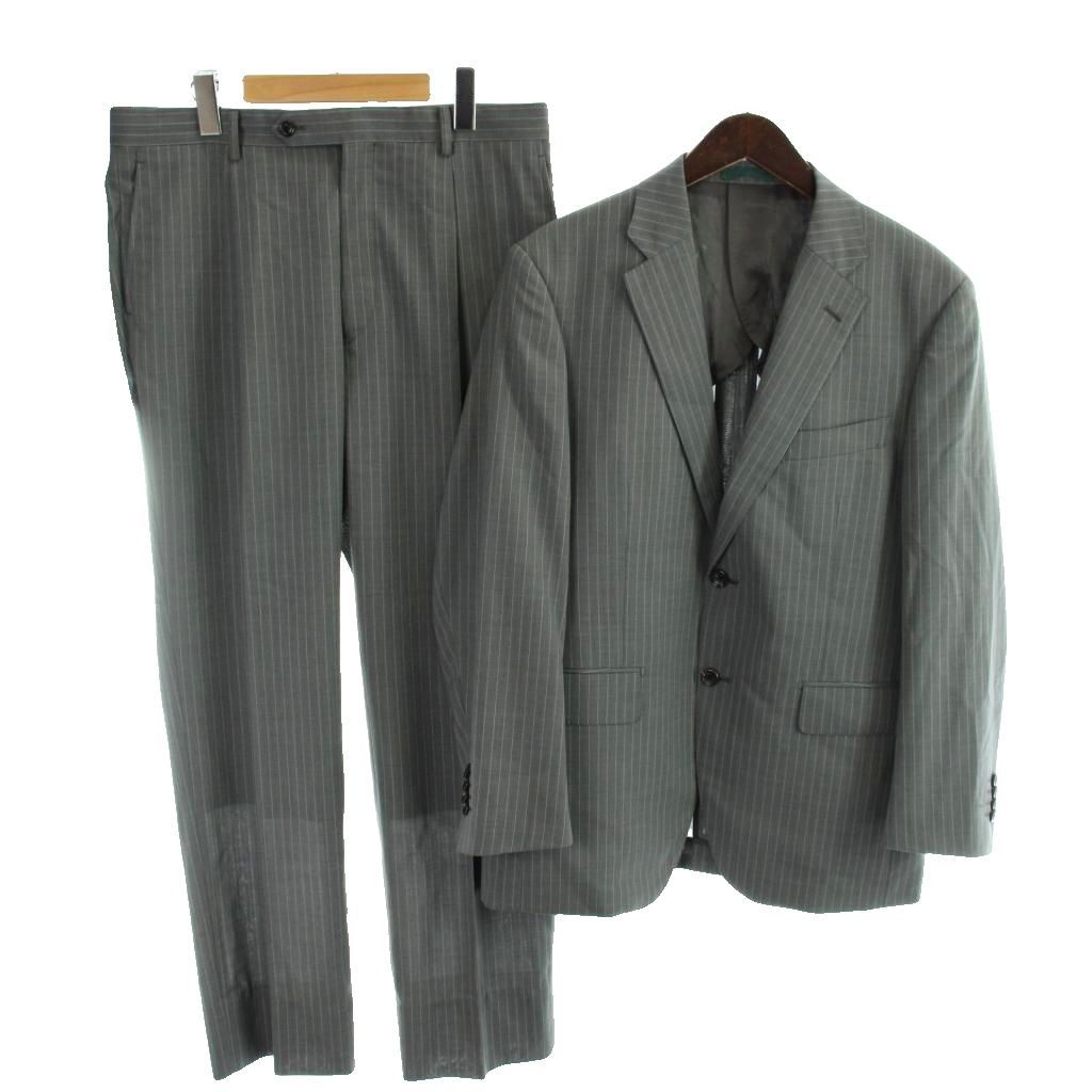 エルメネジルドゼニア Ermenegildo Zegna スーツ フォーマル