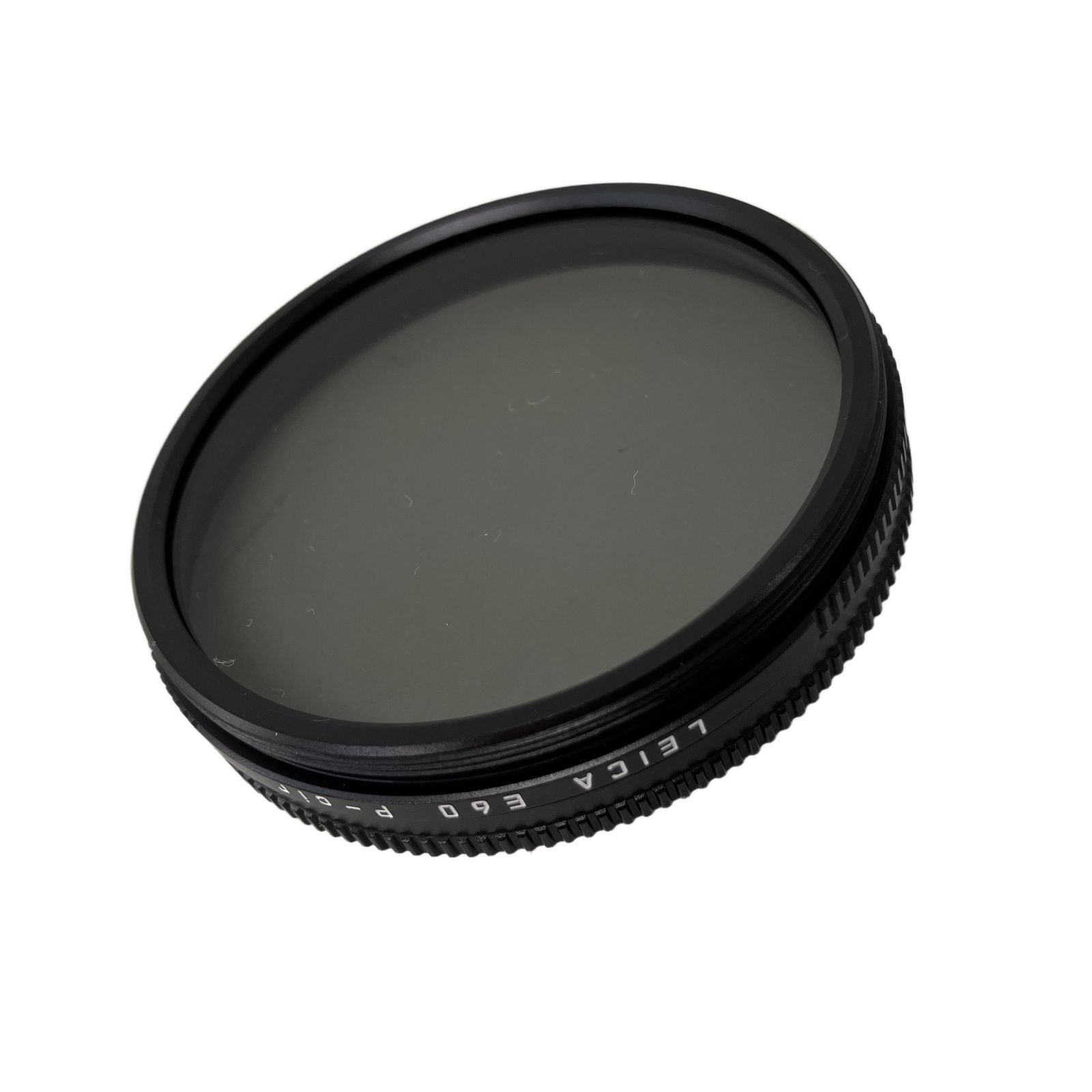 LEICA E60 P-cir 13406 C-PL 円偏光フィルター ライカ ライツ 中古