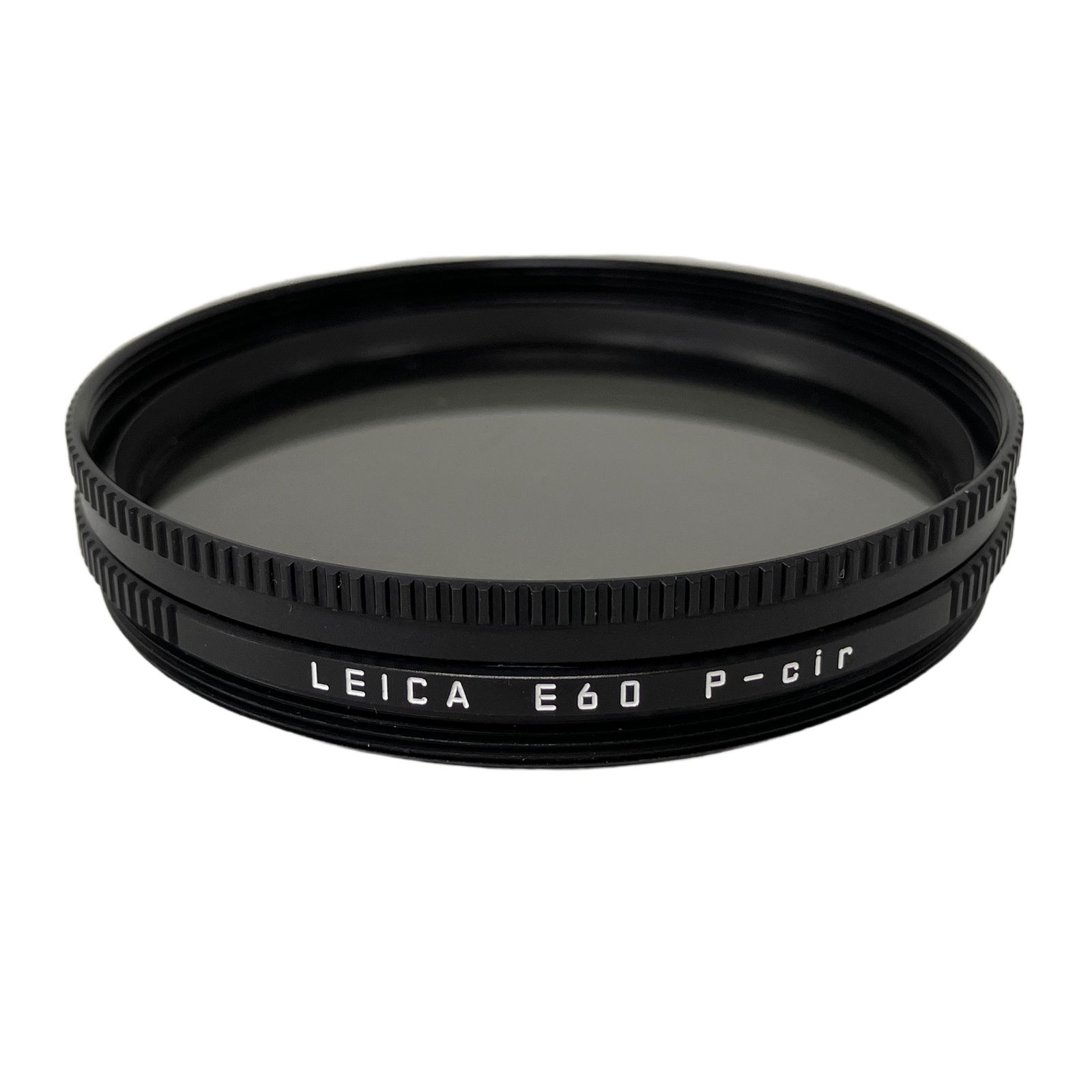 LEICA E60 P-cir 13406 C-PL 円偏光フィルター ライカ ライツ 中古
