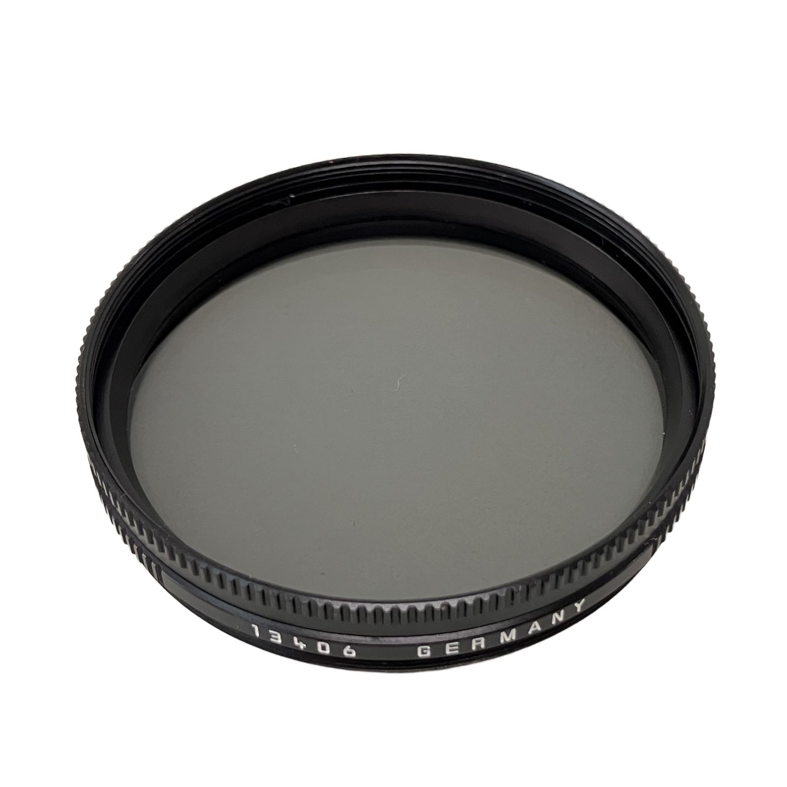 LEICA E60 P-cir 13406 C-PL 円偏光フィルター ライカ ライツ 中古