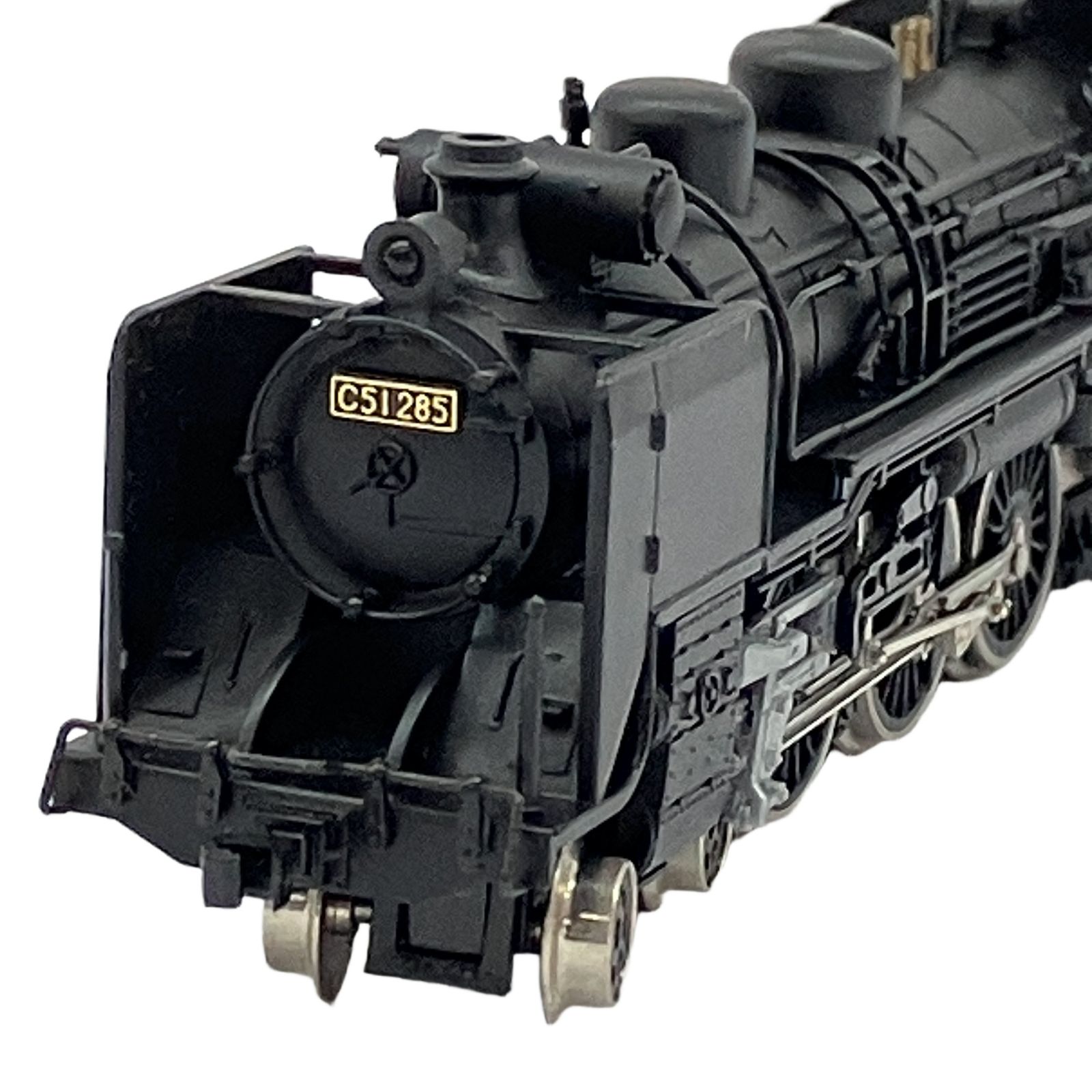 MICRO ACE A6601 C51-285本省式 Nゲージ MICRO ACE A6601 本省式 C51-285 Nゲージ 鉄道模型 マイクロエース