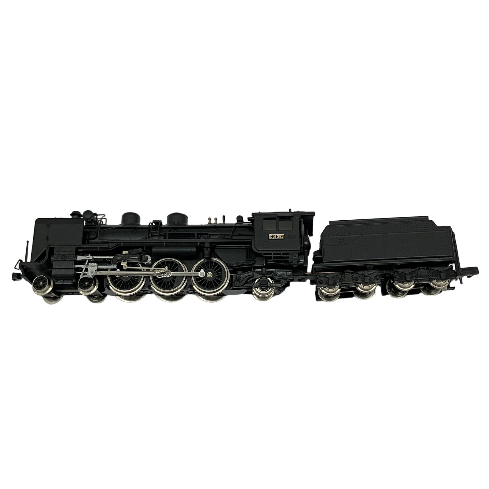 MICRO ACE A6601 C51-285本省式 Nゲージ MICRO ACE A6601 本省式 C51-285 Nゲージ 鉄道模型 マイクロエース