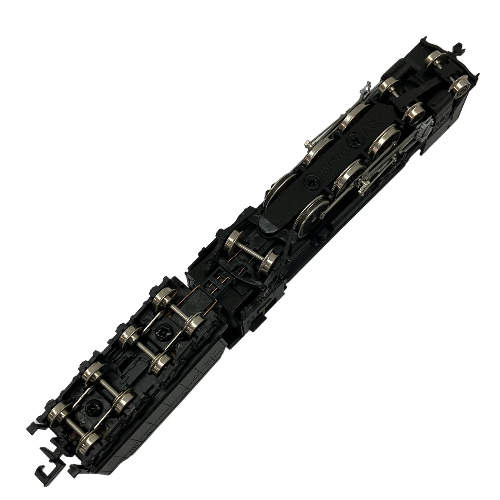 MICRO ACE A6601 本省式 C51-285 Nゲージ 鉄道模型 マイクロエース