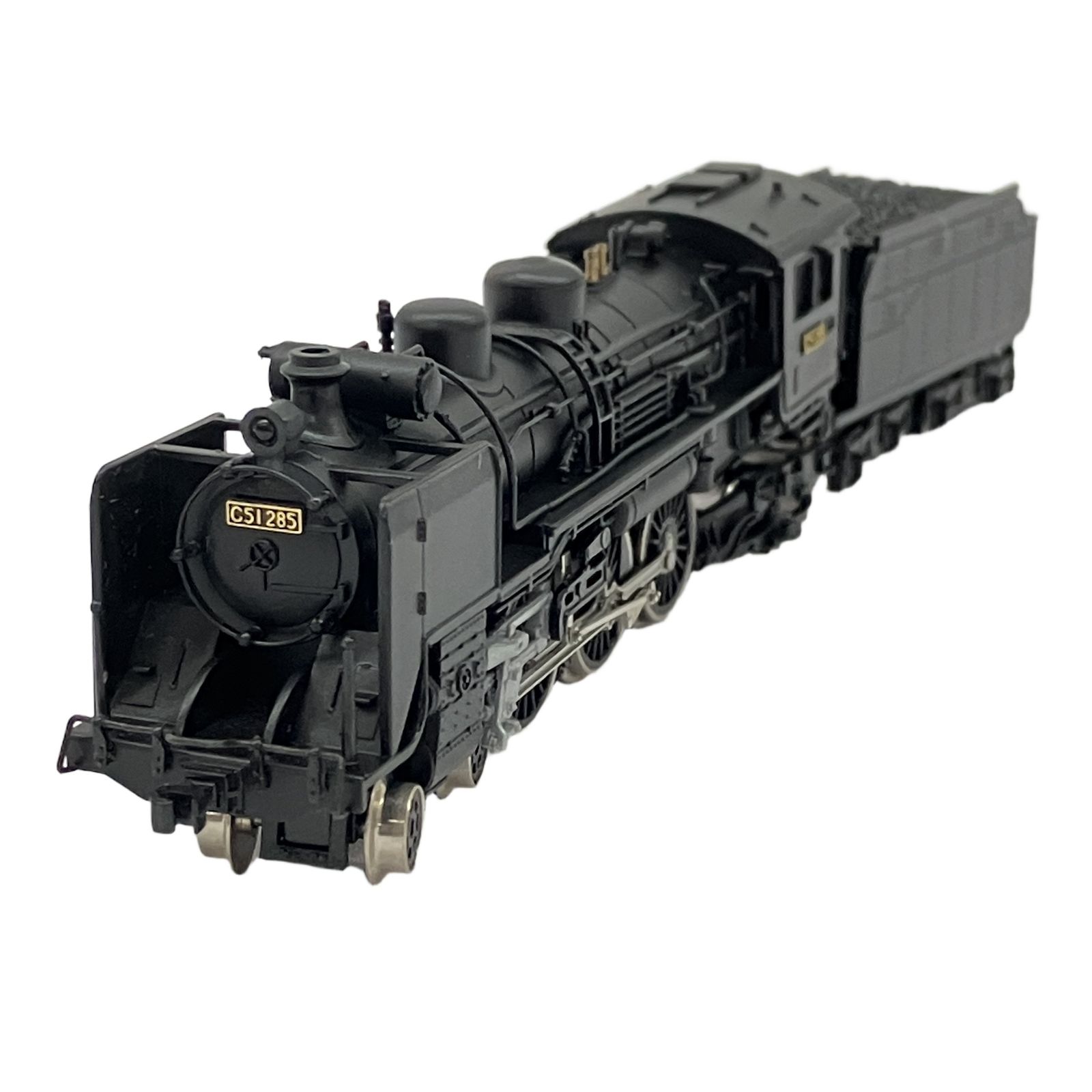 MICRO ACE A6601 C51-285本省式 Nゲージ MICRO ACE A6601 本省式 C51-285 Nゲージ 鉄道模型 マイクロエース
