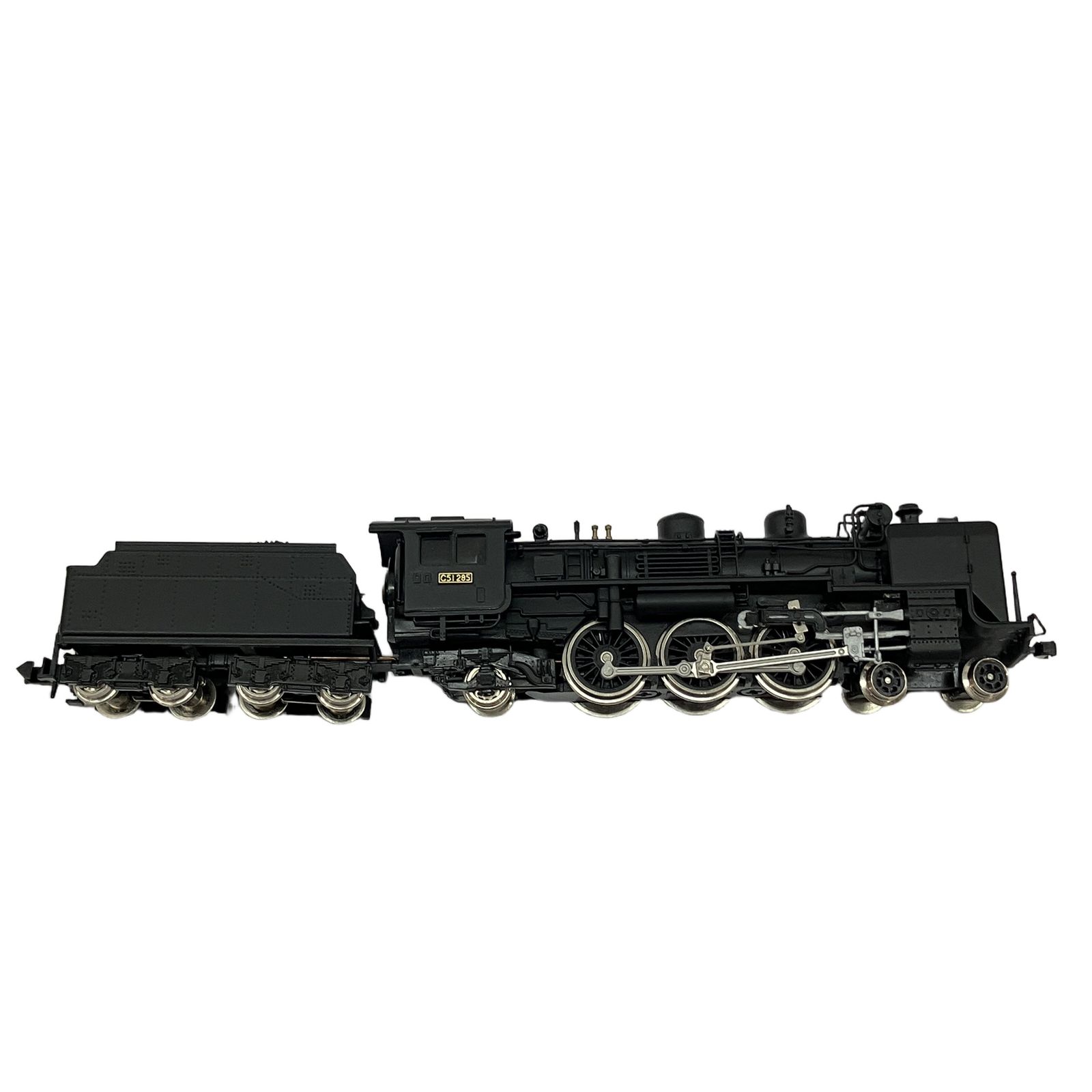 MICRO ACE A6601 C51-285本省式 Nゲージ MICRO ACE A6601 本省式 C51-285 Nゲージ 鉄道模型 マイクロエース
