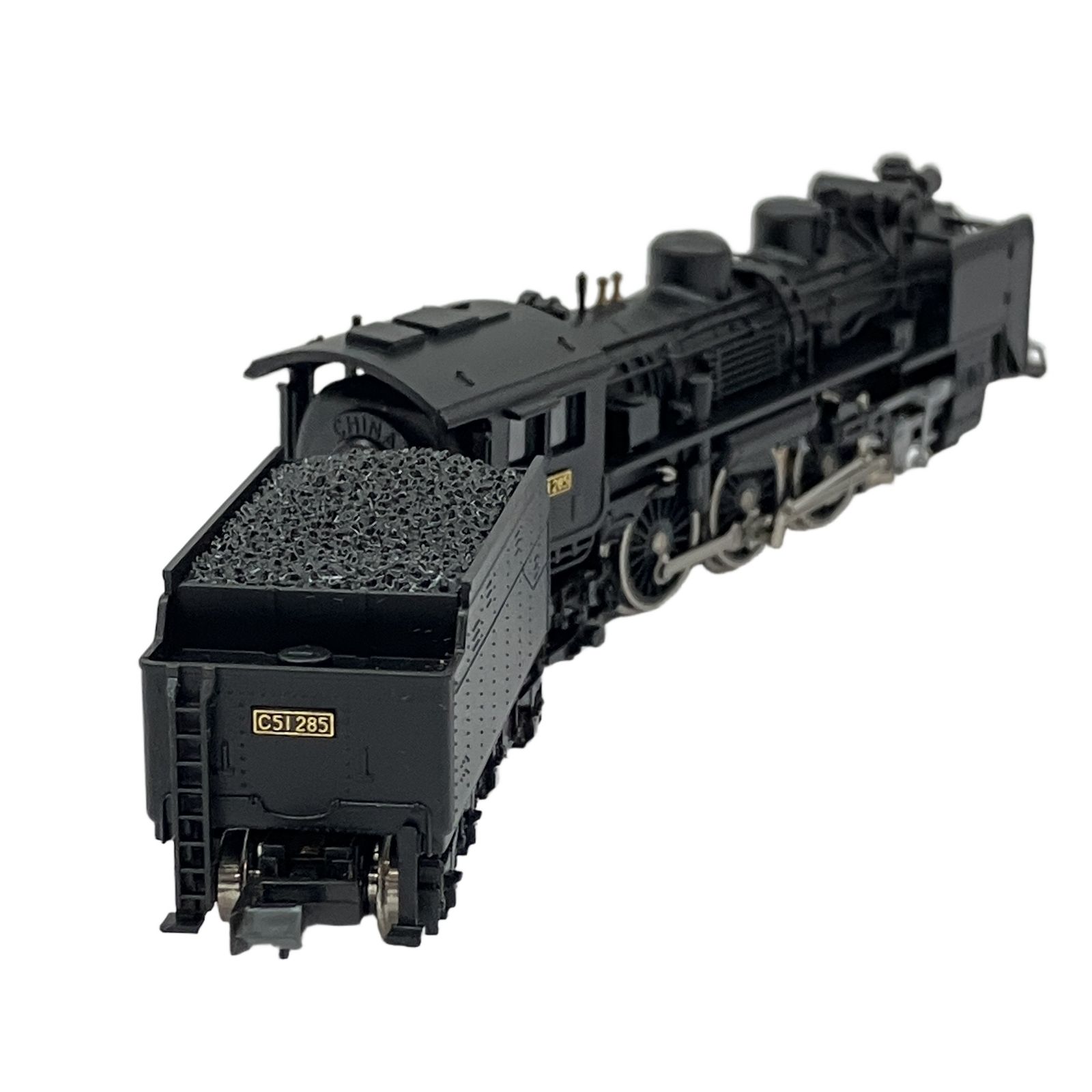 MICRO ACE A6601 本省式 C51-285 Nゲージ 鉄道模型 マイクロエース