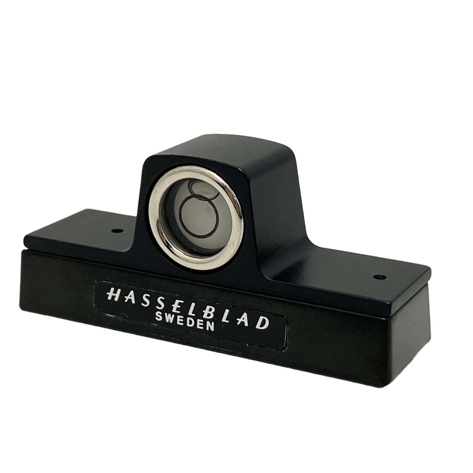 HASSELBLAD ハッセルブラッド スピリットレベル 水平器 カメラ周辺機器
