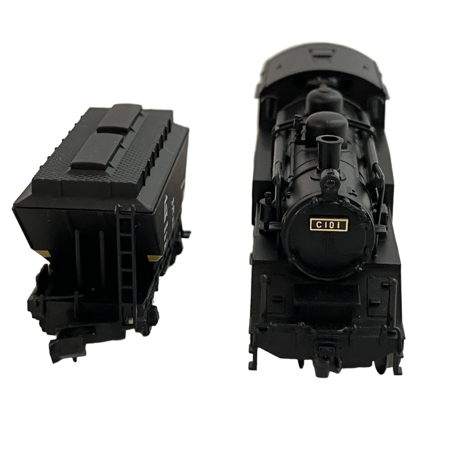 MICRO ACE A7304 C10-1 原型貨車1両付　Nゲージ MICRO ACE マイクロエース Nゲージ A7304 C10-1 原型(貨車1両付) 蒸気