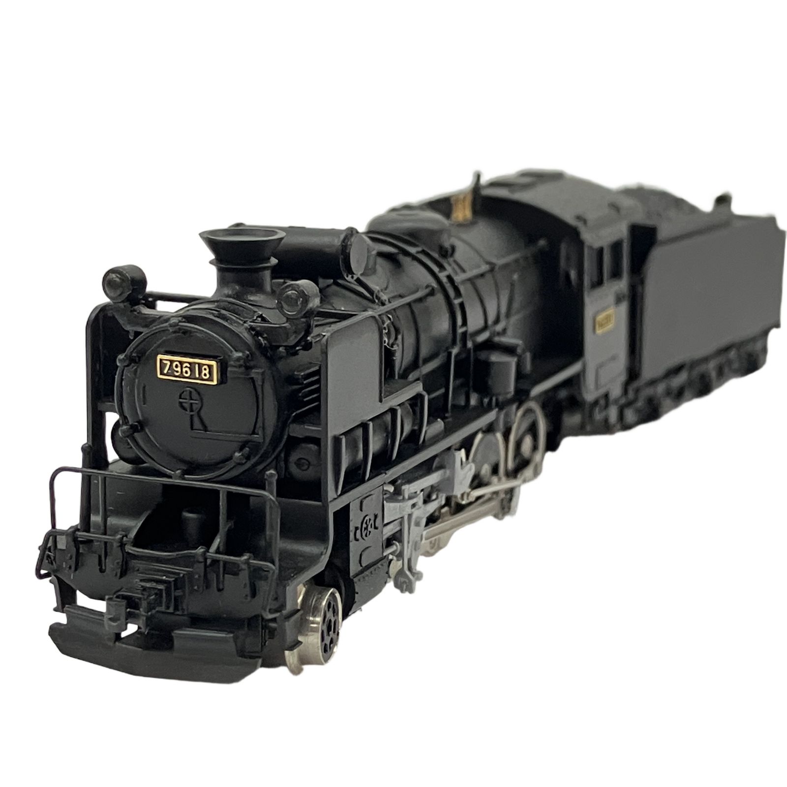MICRO ACE マイクロエース A9708 9600形 蒸気機関車 79618号機 北海道