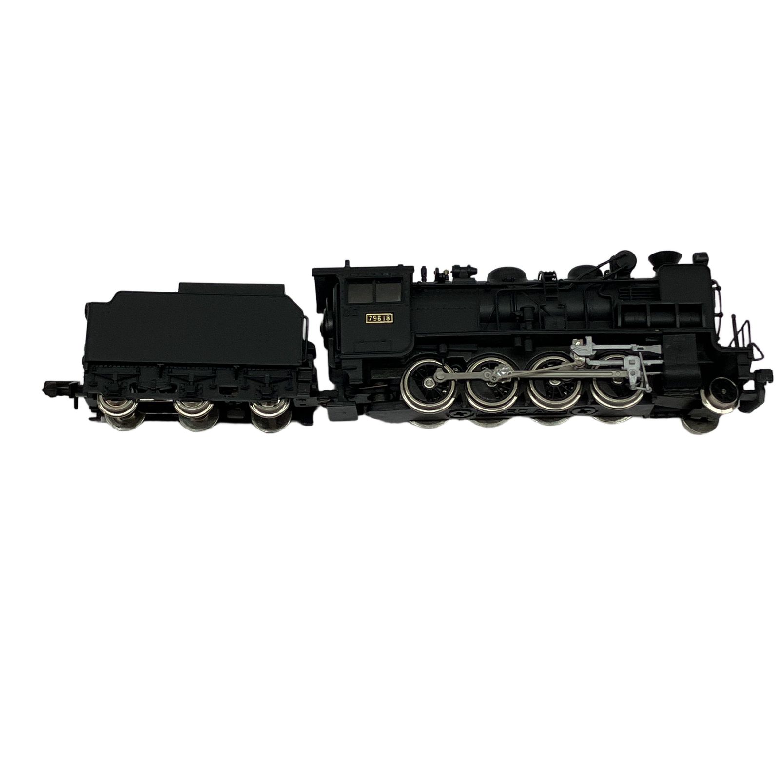 MICRO ACE マイクロエース A9708 9600形 蒸気機関車 79618号機 北海道