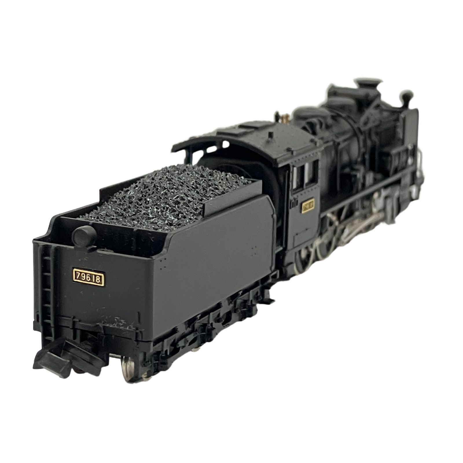 MICRO ACE マイクロエース A9708 9600形 蒸気機関車 79618号機 北海道