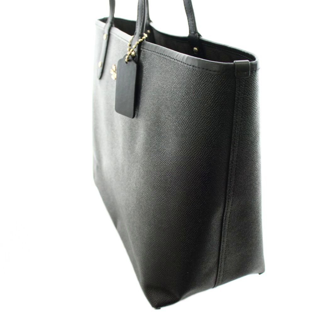 コーチ COACH シグネチャー トートバッグ ショルダーバッグ