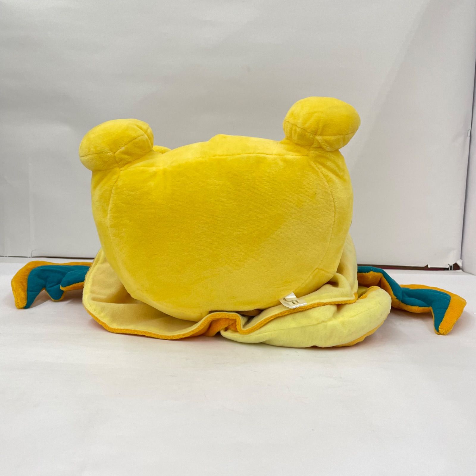 瀬戸店】ポケモンセンターメガトウキョーのピカチュウ ぬいぐるみ メガ