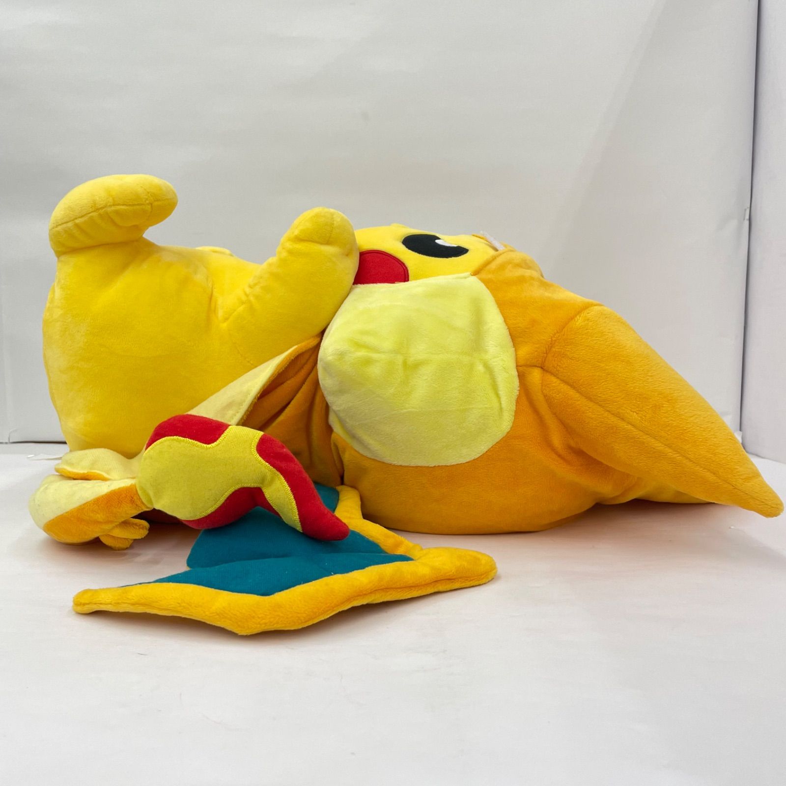 瀬戸店】ポケモンセンターメガトウキョーのピカチュウ ぬいぐるみ メガ